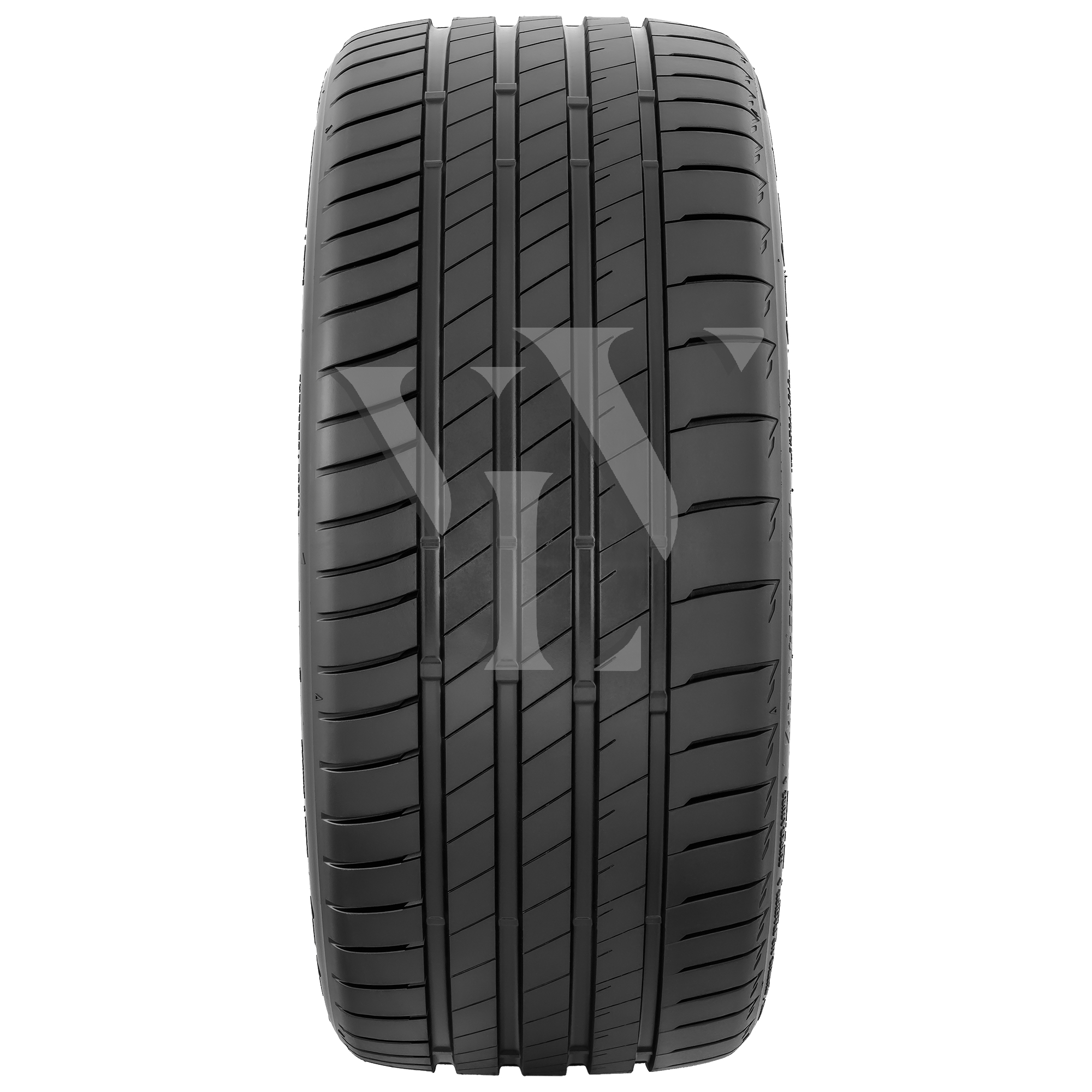  Sommerreifen BRIDGESTONE POTENZA S005 AO RUNFLAT 255/35 R20 93 Y  