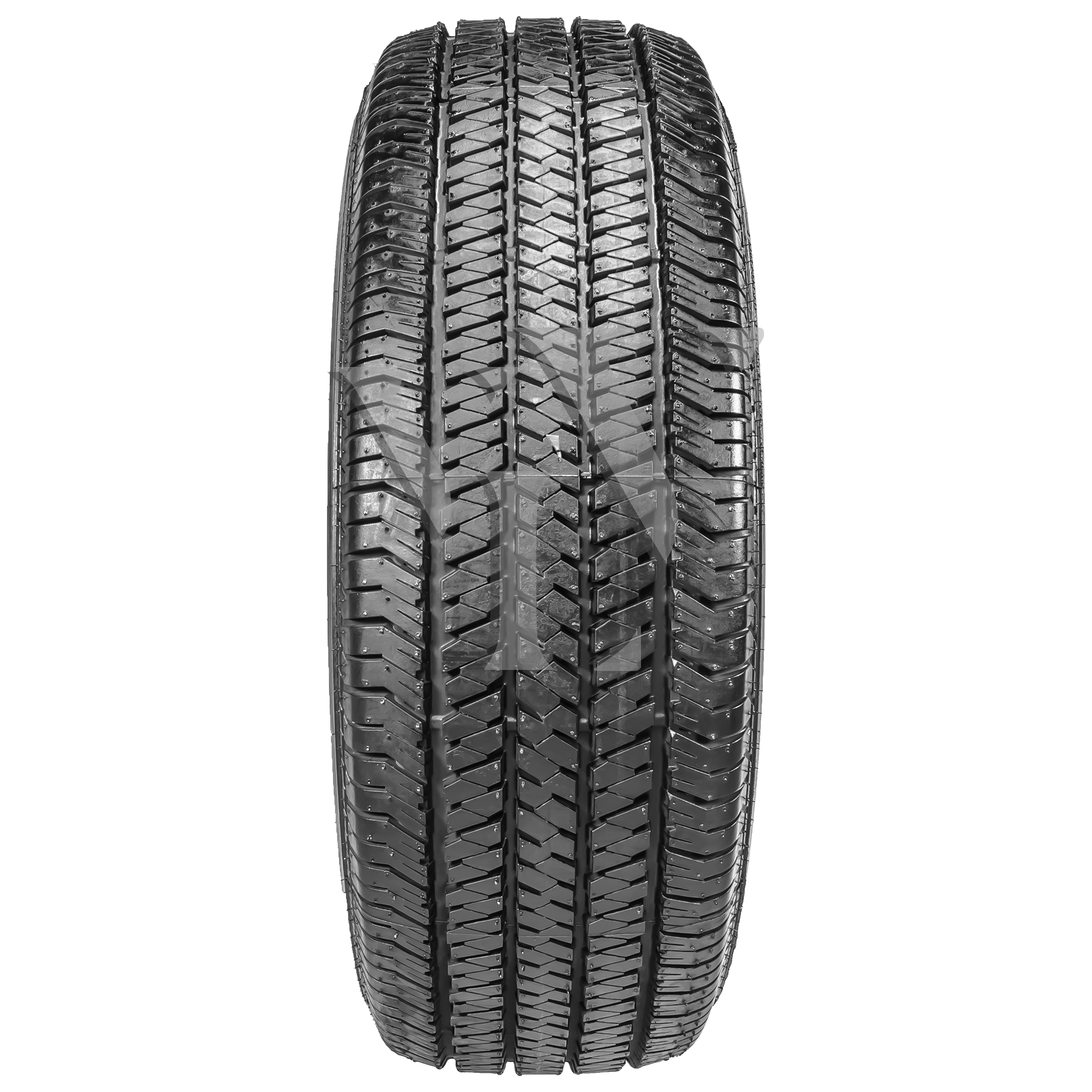  Sommerreifen BRIDGESTONE DUELER HT 684 2 LHD 255/60 R18 108 S  