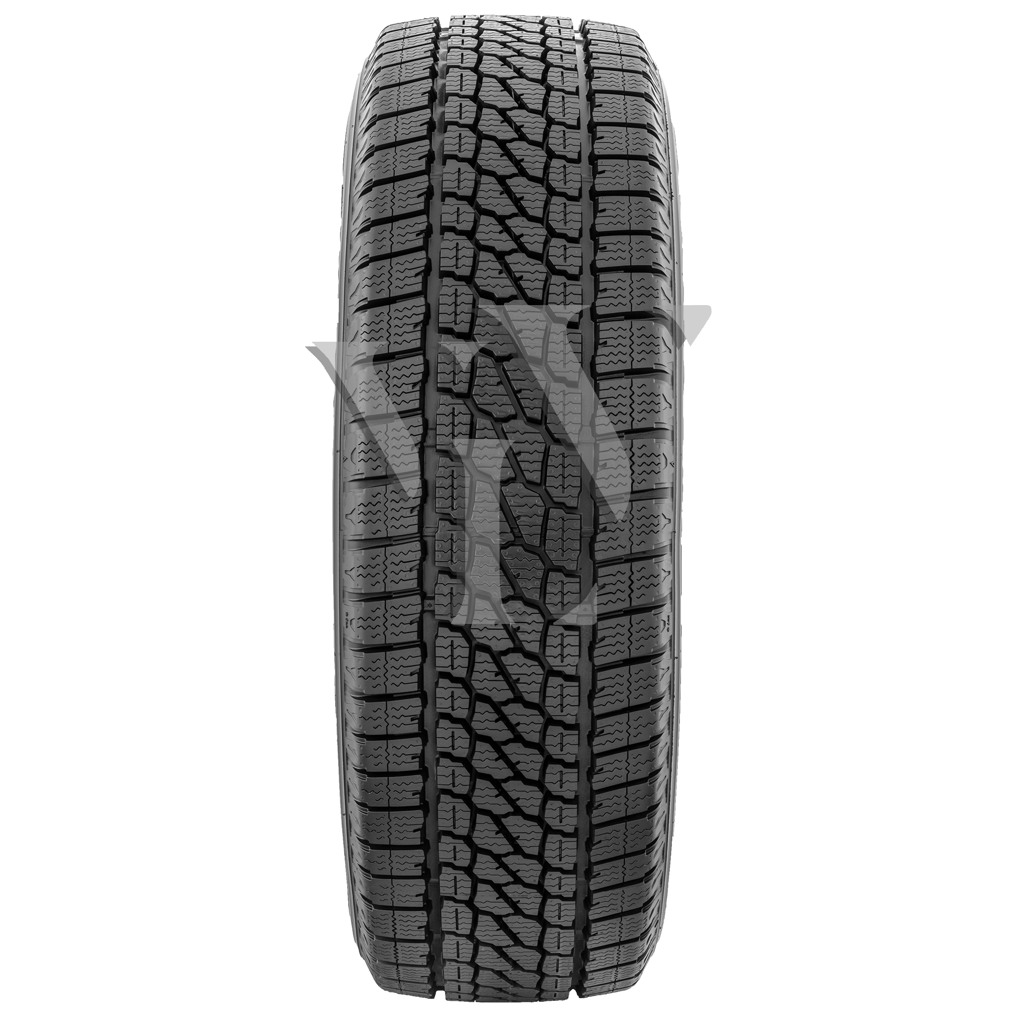  Winterreifen FIRESTONE VANHAWK 2 165/70 R14 89/87 R  