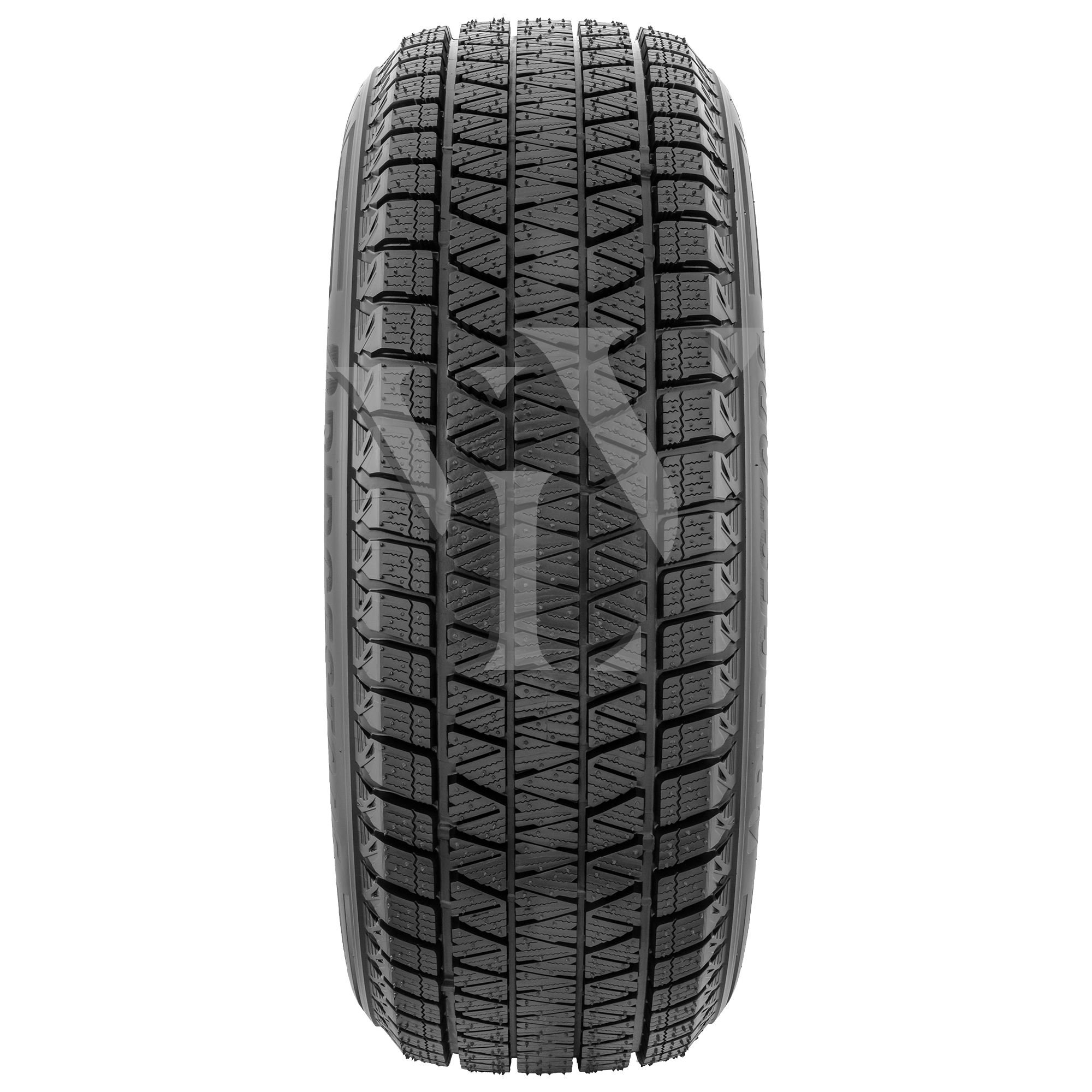  Winterreifen BRIDGESTONE BLIZZAK DM-V3 255/45 R20 101 T  