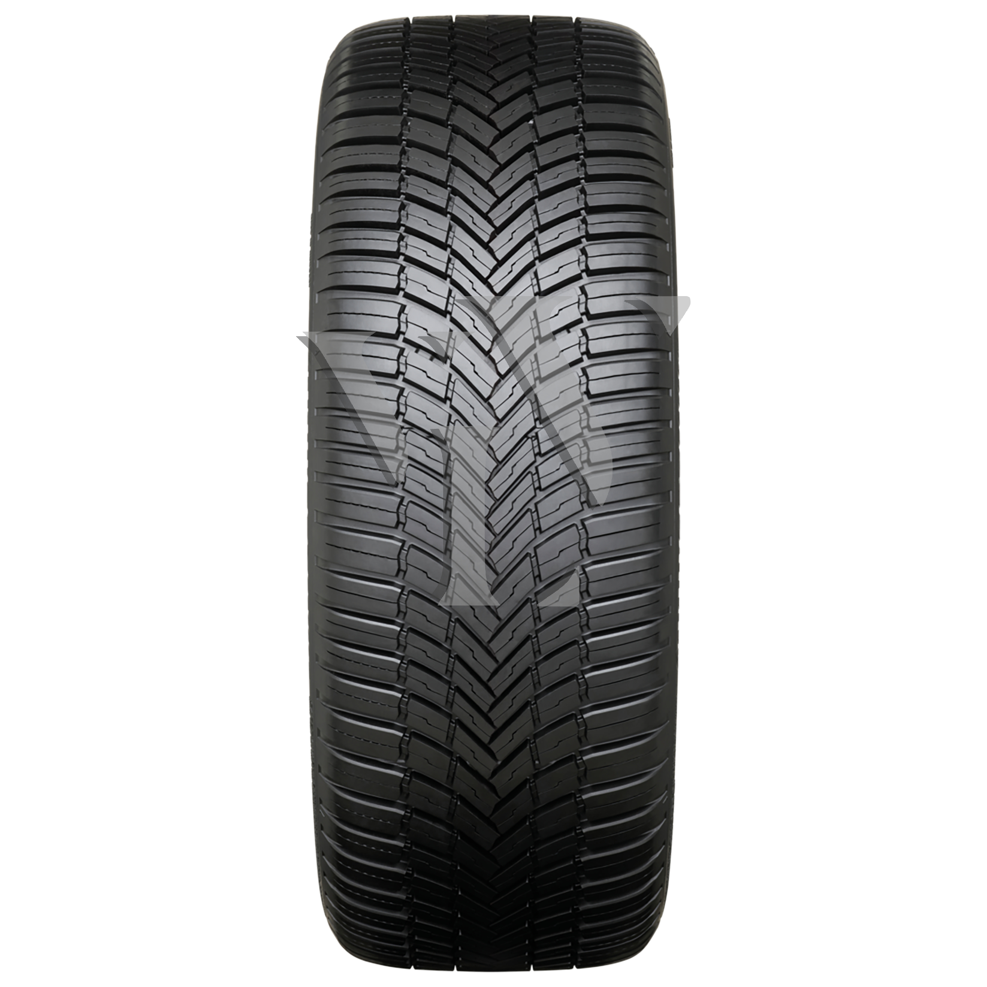  Allwetterreifen BRIDGESTONE A005 EVO WEATHER CONTROL DRIVEGUARD RUNFLAT 195/65 R15 95 H  