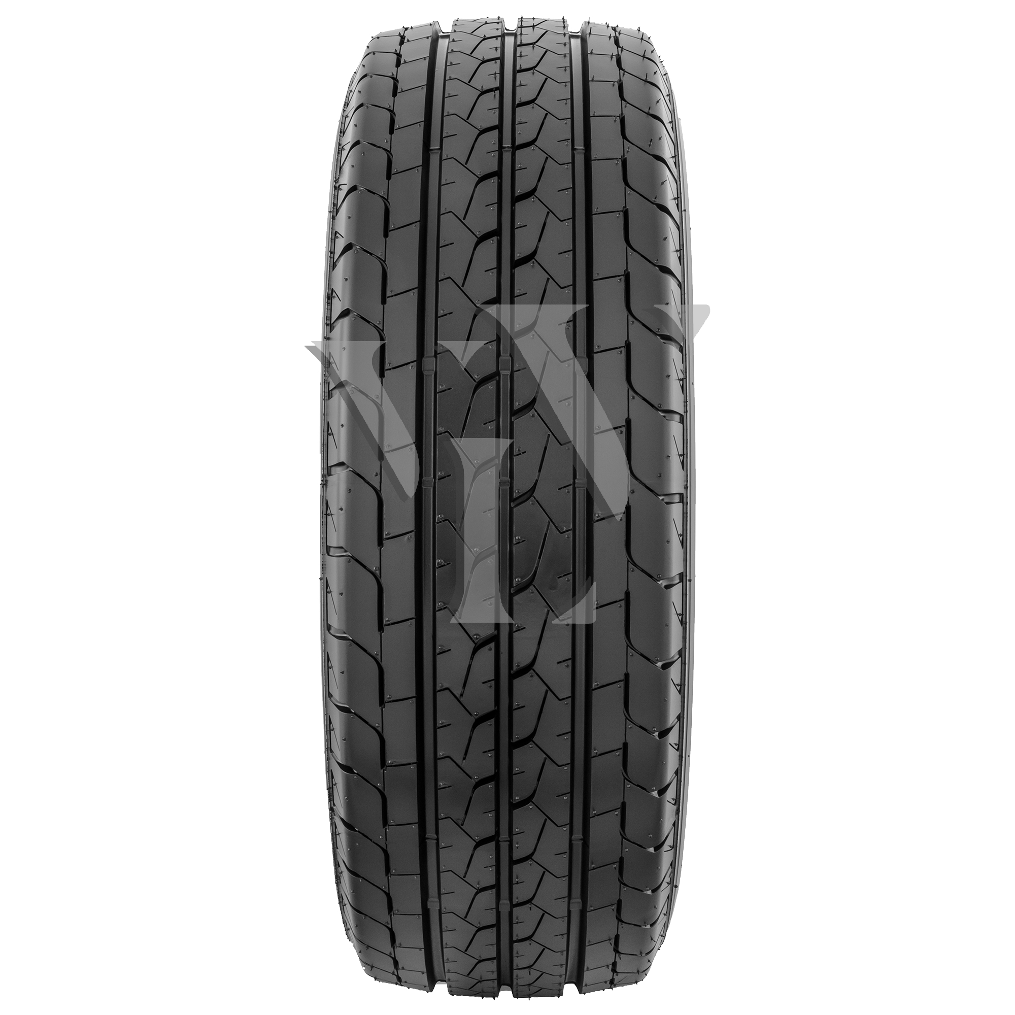  Sommerreifen BRIDGESTONE R660 DURAVIS 215/60 R17 109/107 T  