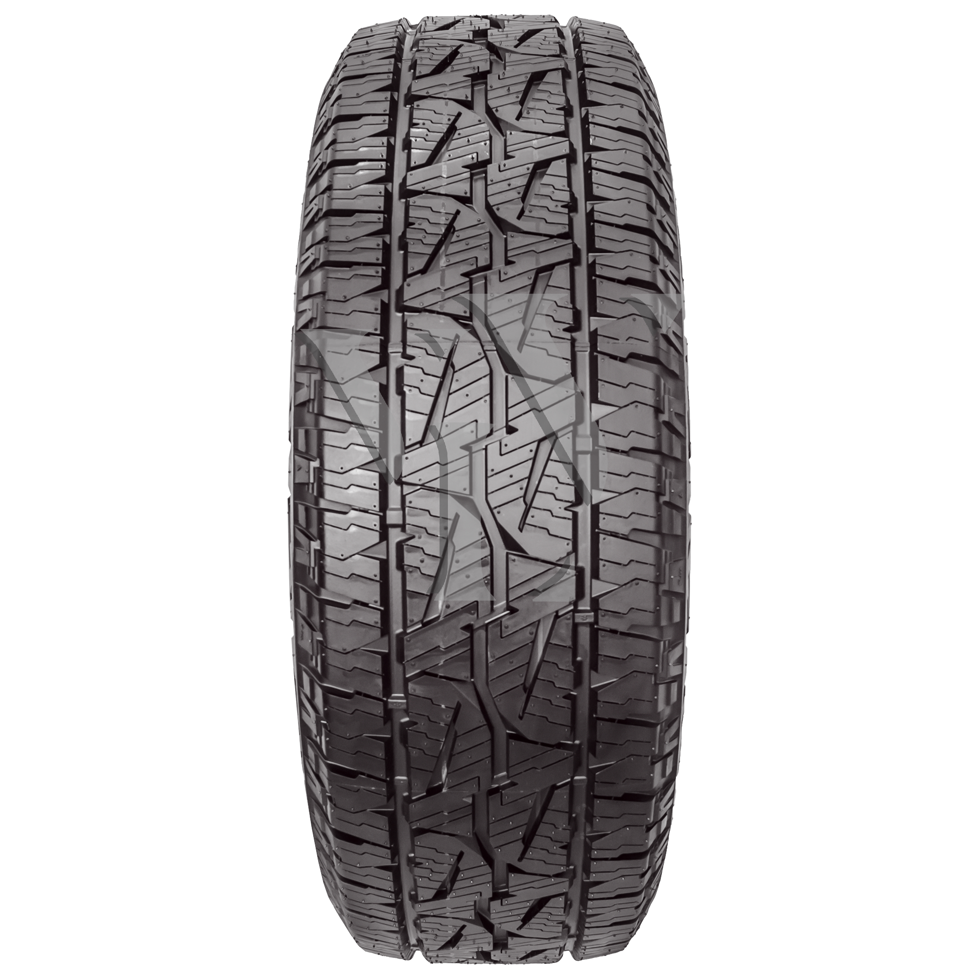  Allwetterreifen BRIDGESTONE DUELER A/T 001 265/70 R17 116 S  