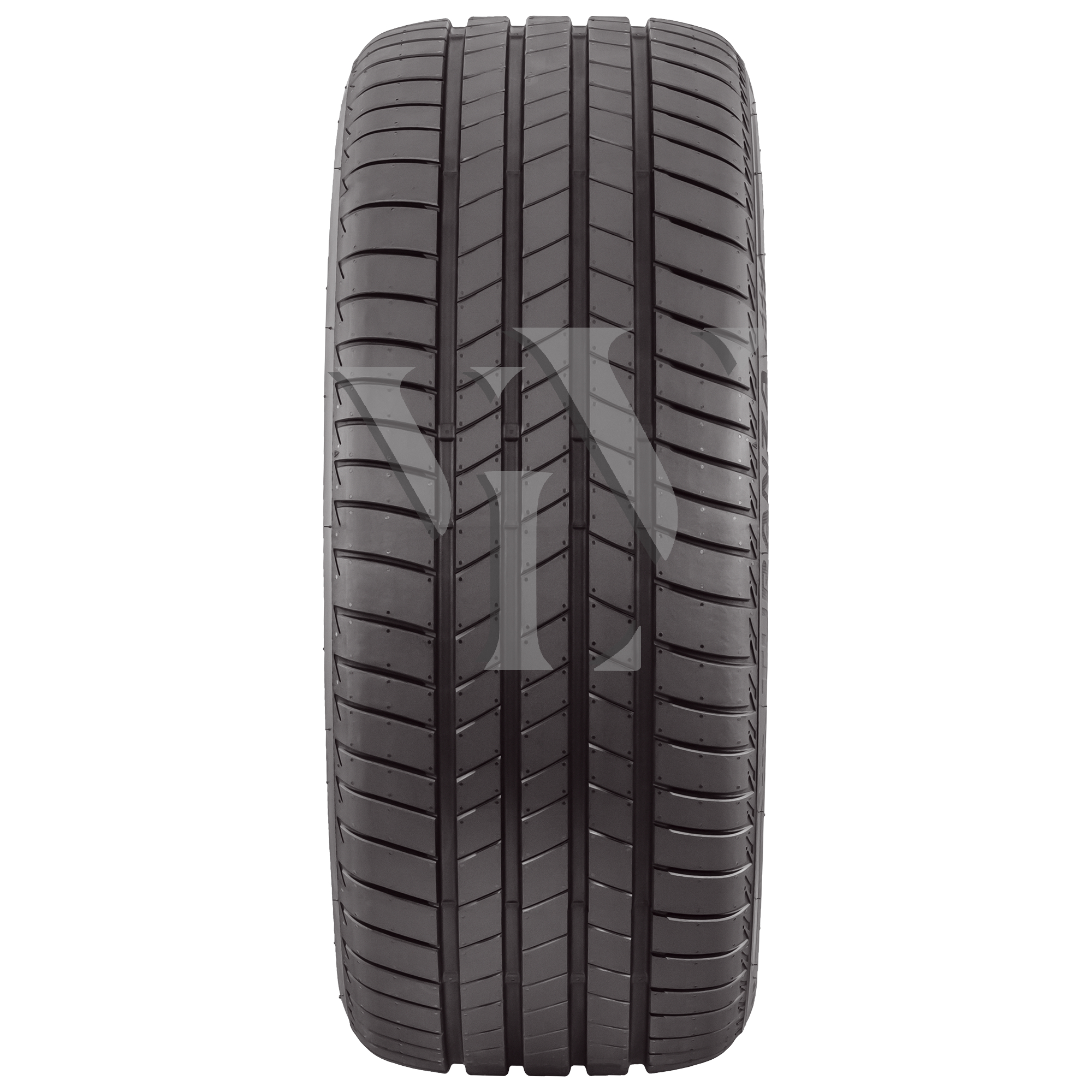  Sommerreifen BRIDGESTONE TURANZA T005 (MO-S) B-SILENT 255/40 R20 101 Y  