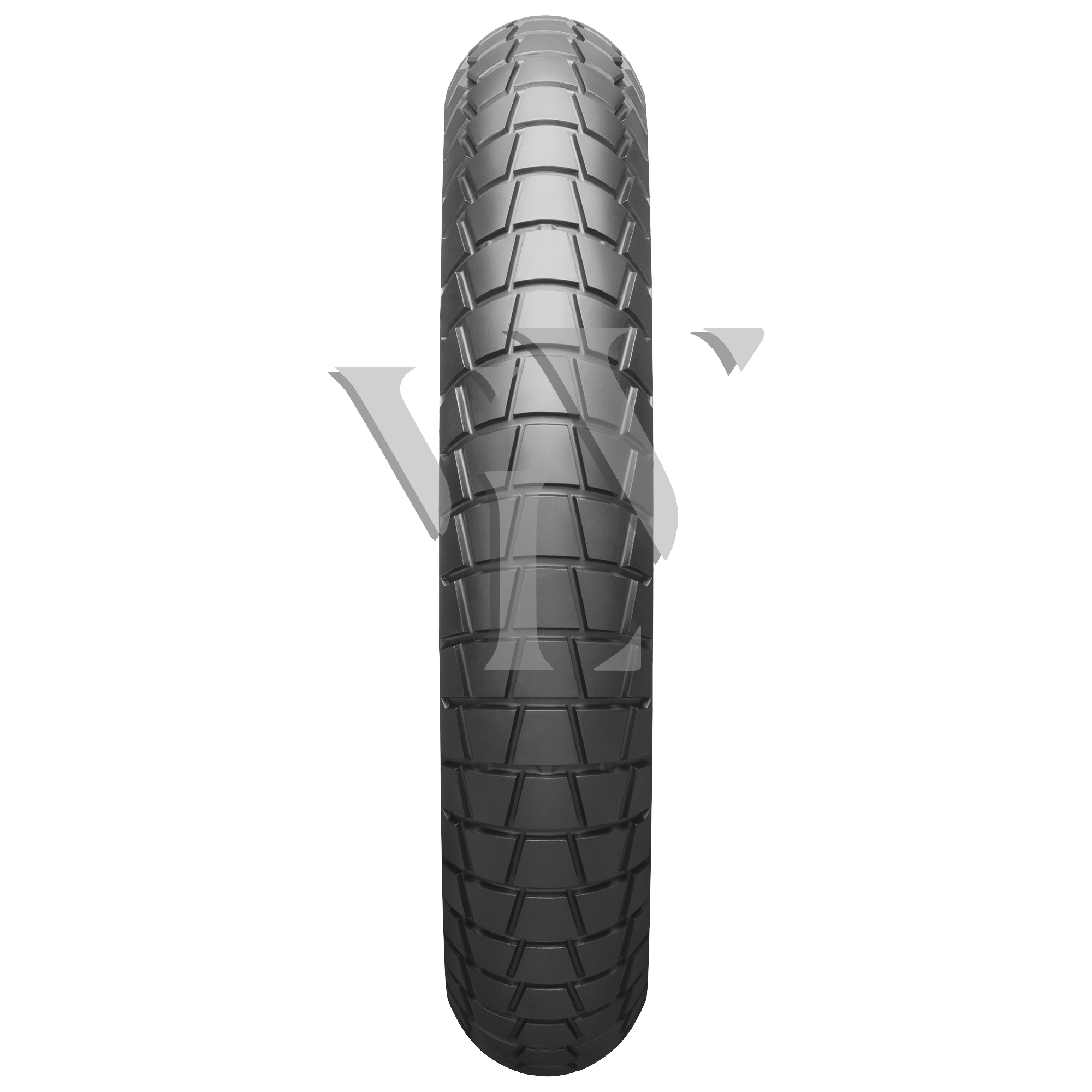  Motorradreifen BRIDGESTONE BATTLAX ADVENTURE TRAIL AT41 TL M+S FRONT 120/70 R19 60 V  