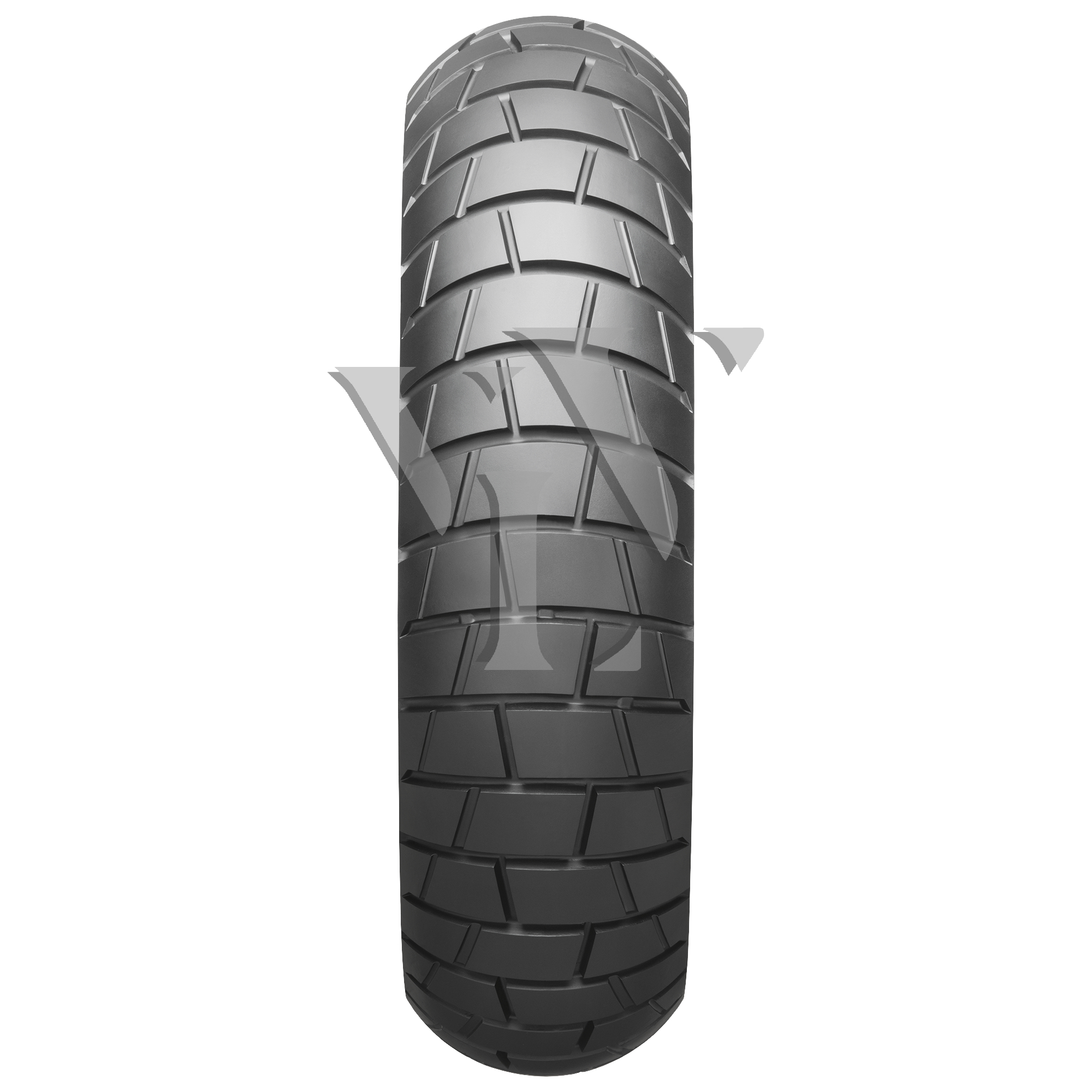  Motorradreifen BRIDGESTONE BATTLAX ADVENTURE TRAIL AT41 TL M+S REAR 130/80 R17 65 H  
