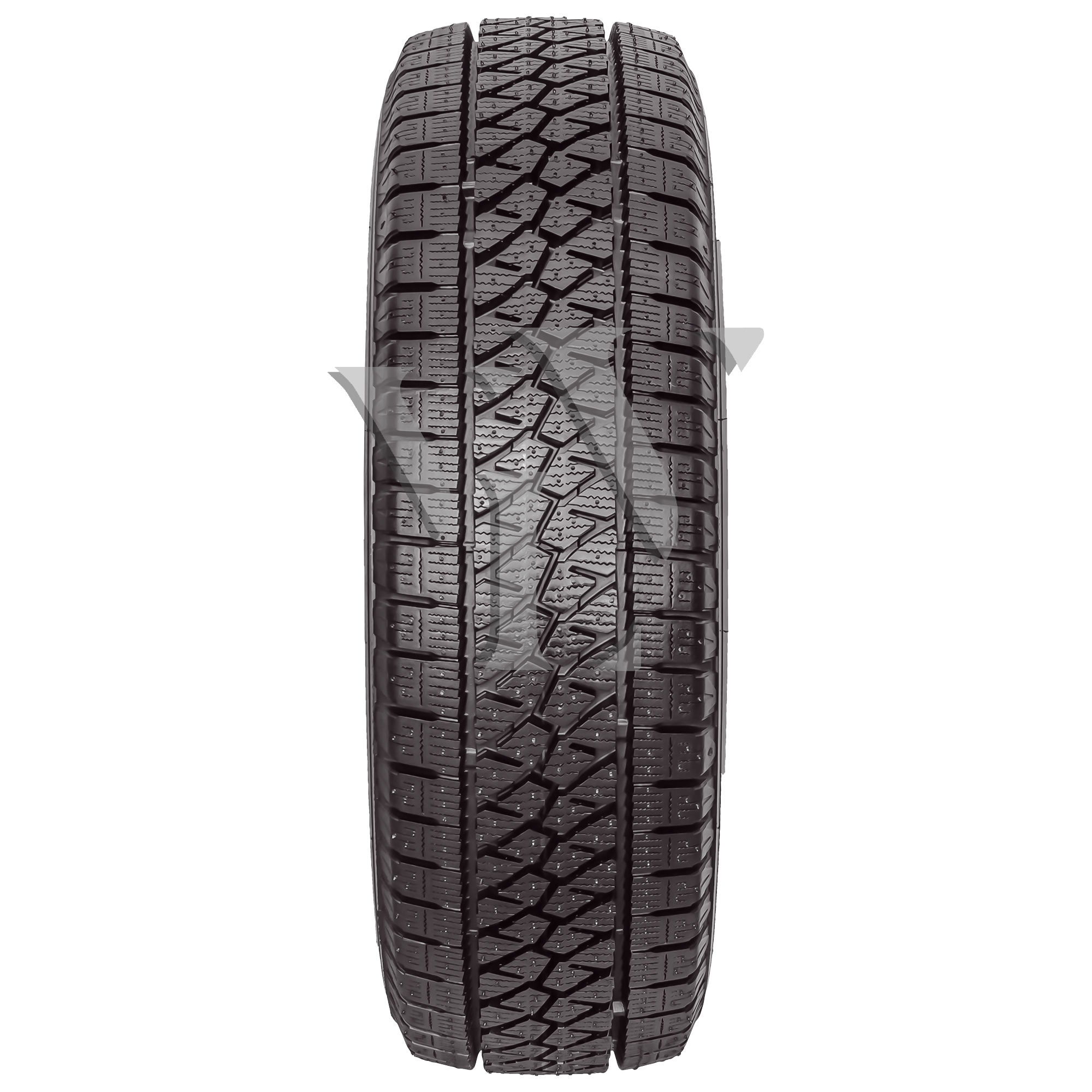  Winterreifen BRIDGESTONE BLIZZAK W995 195/75 R16 107/105 R  