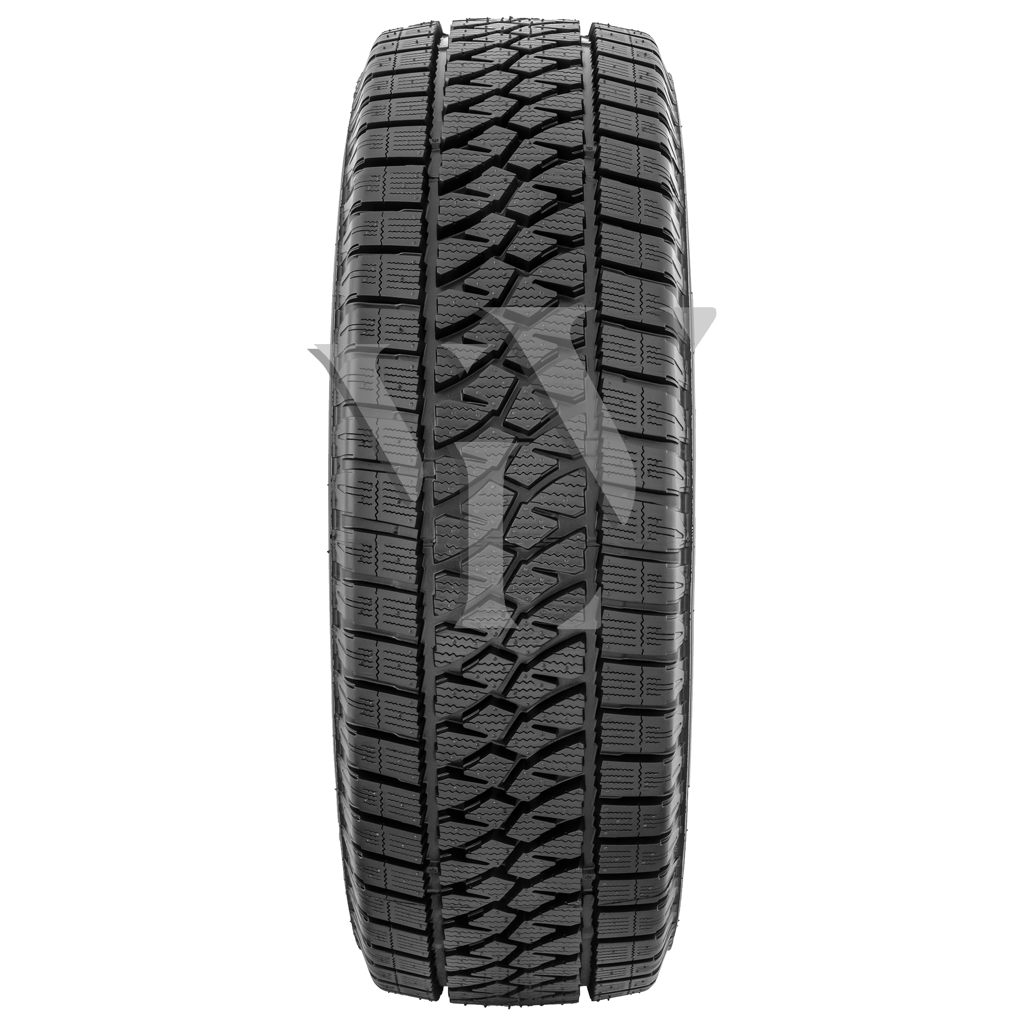  Winterreifen BRIDGESTONE BLIZZAK W810 205/70 R15 106/104 R  