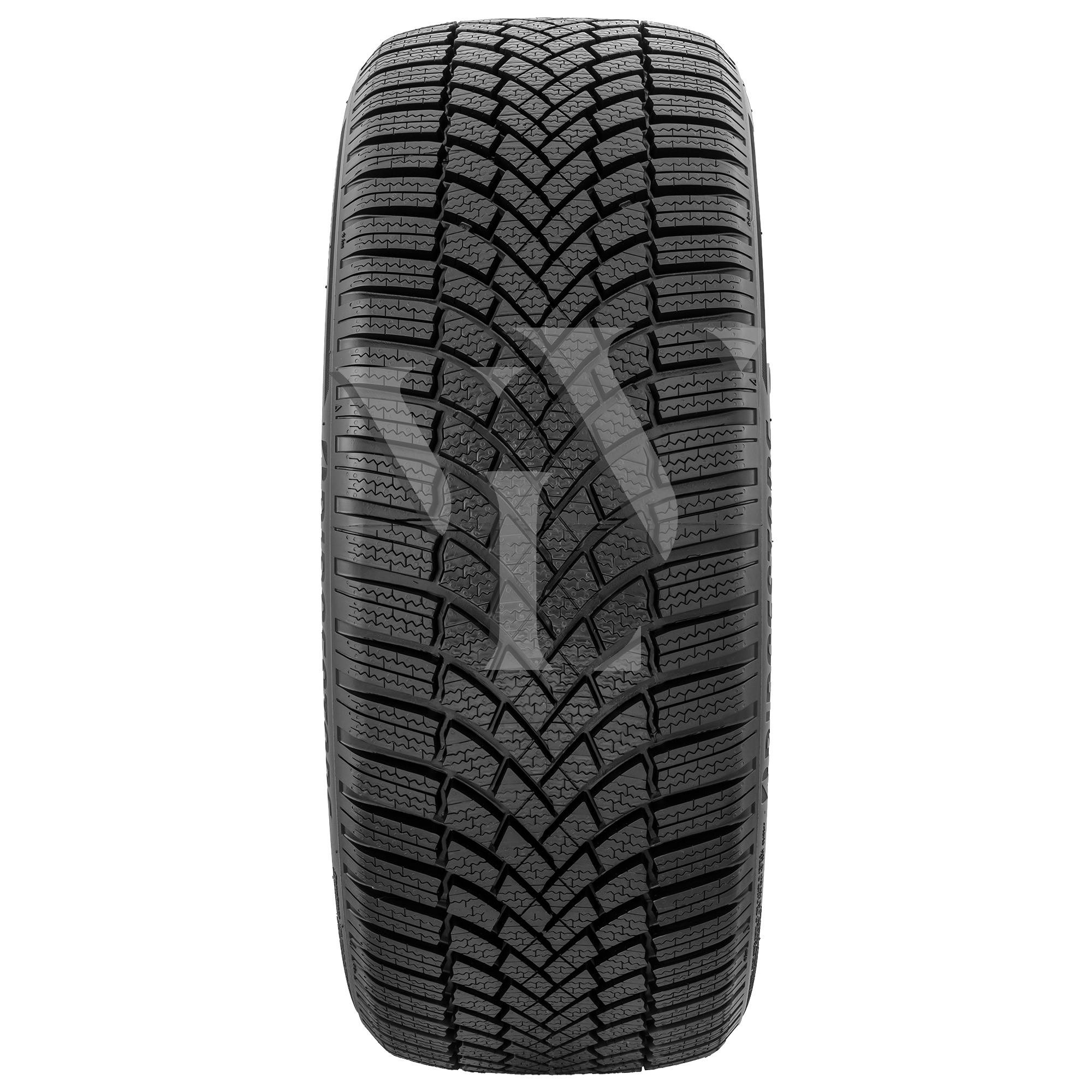  Winterreifen BRIDGESTONE BLIZZAK LM-005 (AO) (+) VW ID.4 235/50 R20 100 T  