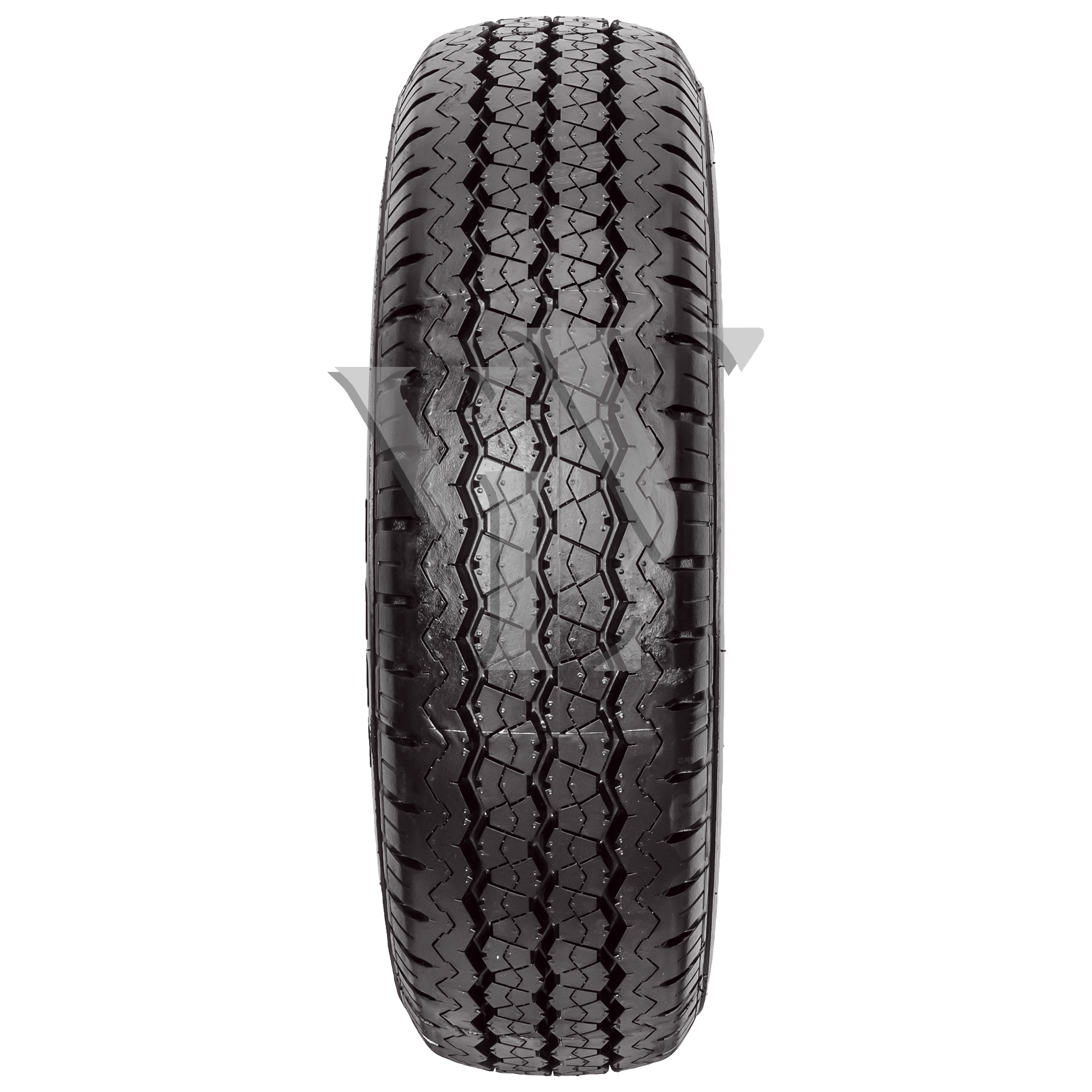  Sommerreifen BRIDGESTONE R623 DURAVIS AUSLAUF 205/70 R15 106/104 S  