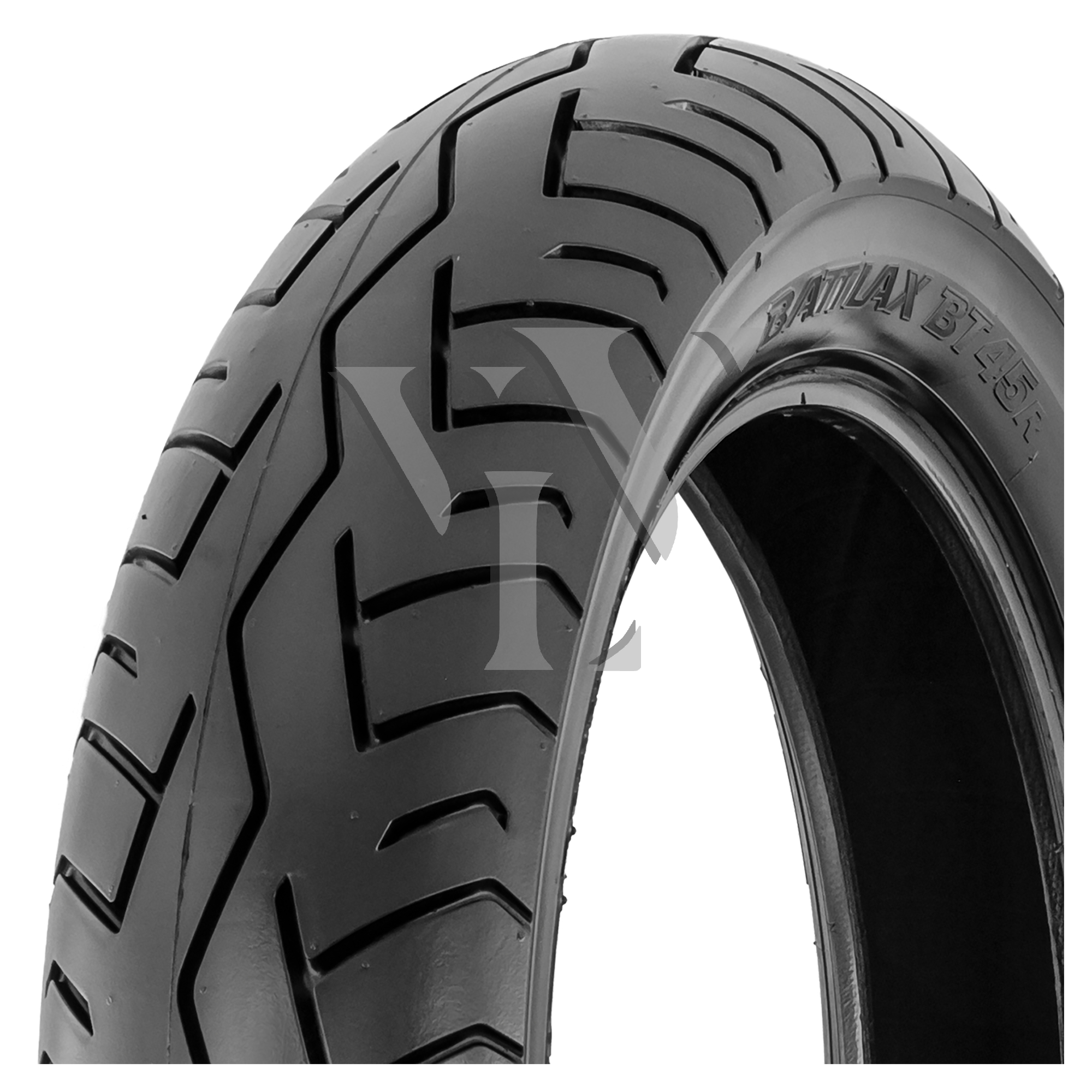  Motorradreifen BRIDGESTONE BATTLAX BT45 TL REAR 110/90 R17 60 H  