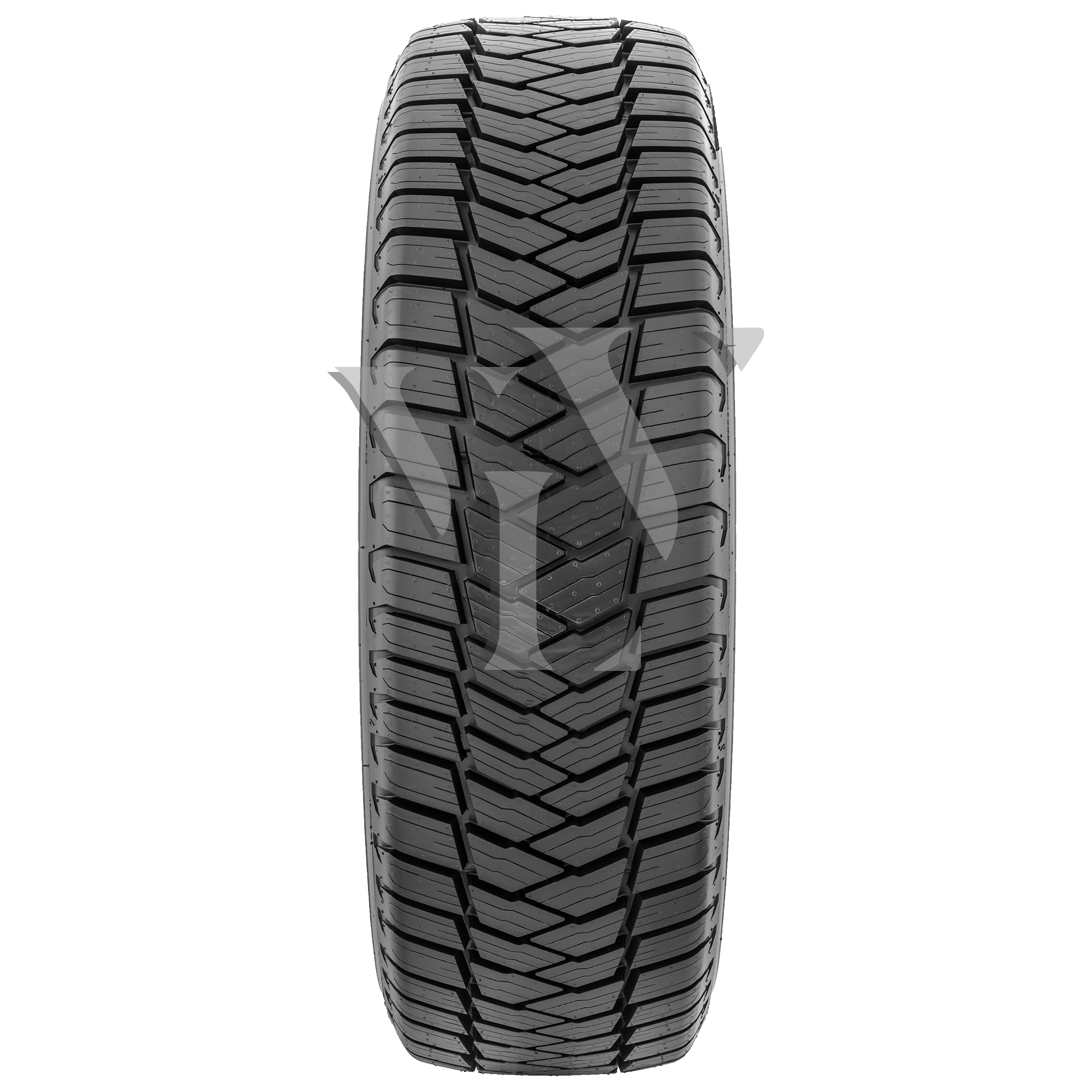  Allwetterreifen BRIDGESTONE DURAVIS AS 235/65 R16 121/119 R  