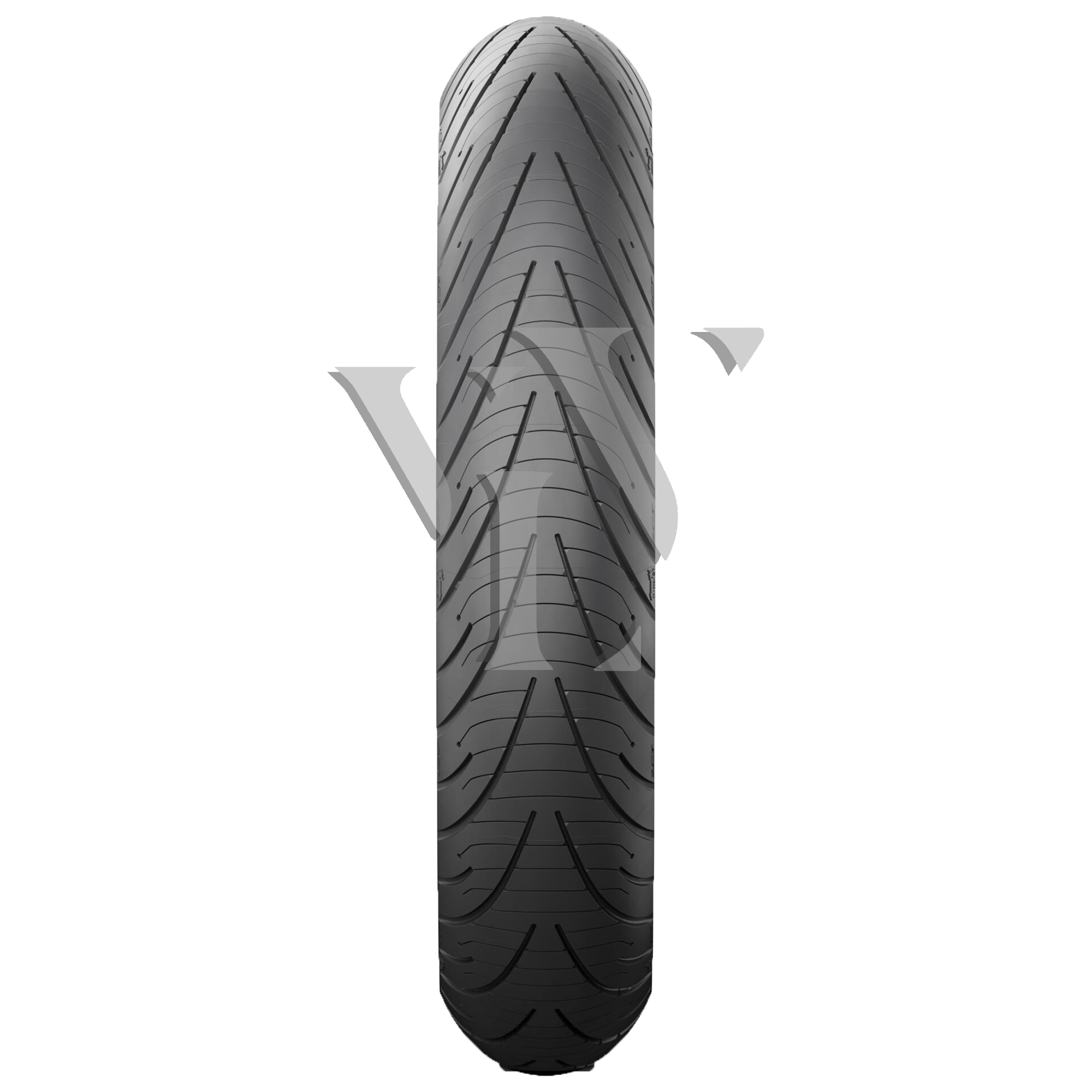  Motorradreifen MICHELIN PILOT ROAD 3 TL FRONT 110/70 R17 54 W  