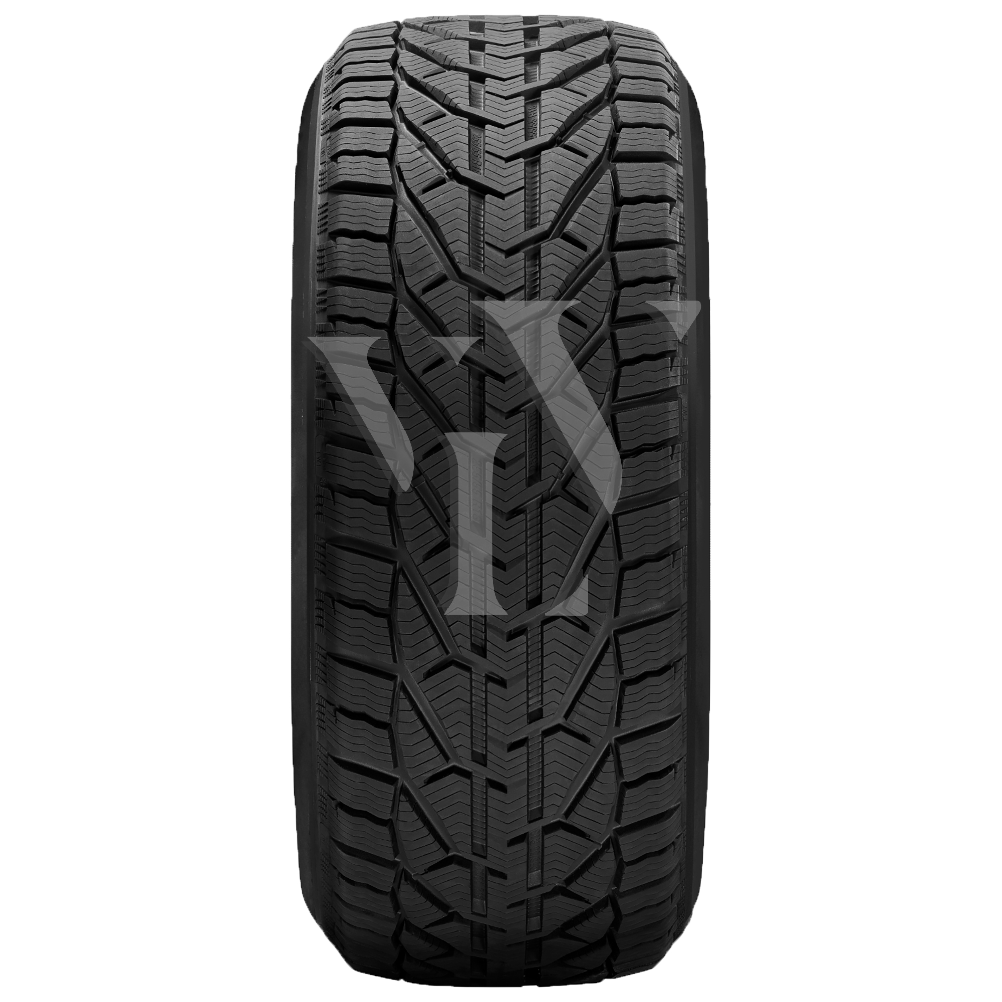  Winterreifen KORMORAN SUV SNOW EL 275/40 R20 106 V  