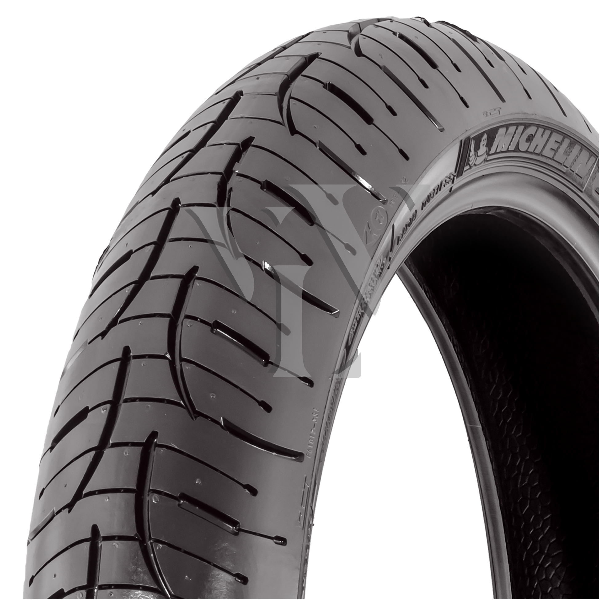  Motorradreifen MICHELIN PILOT ROAD 4 TL FRONT 120/70 R17 58 W  