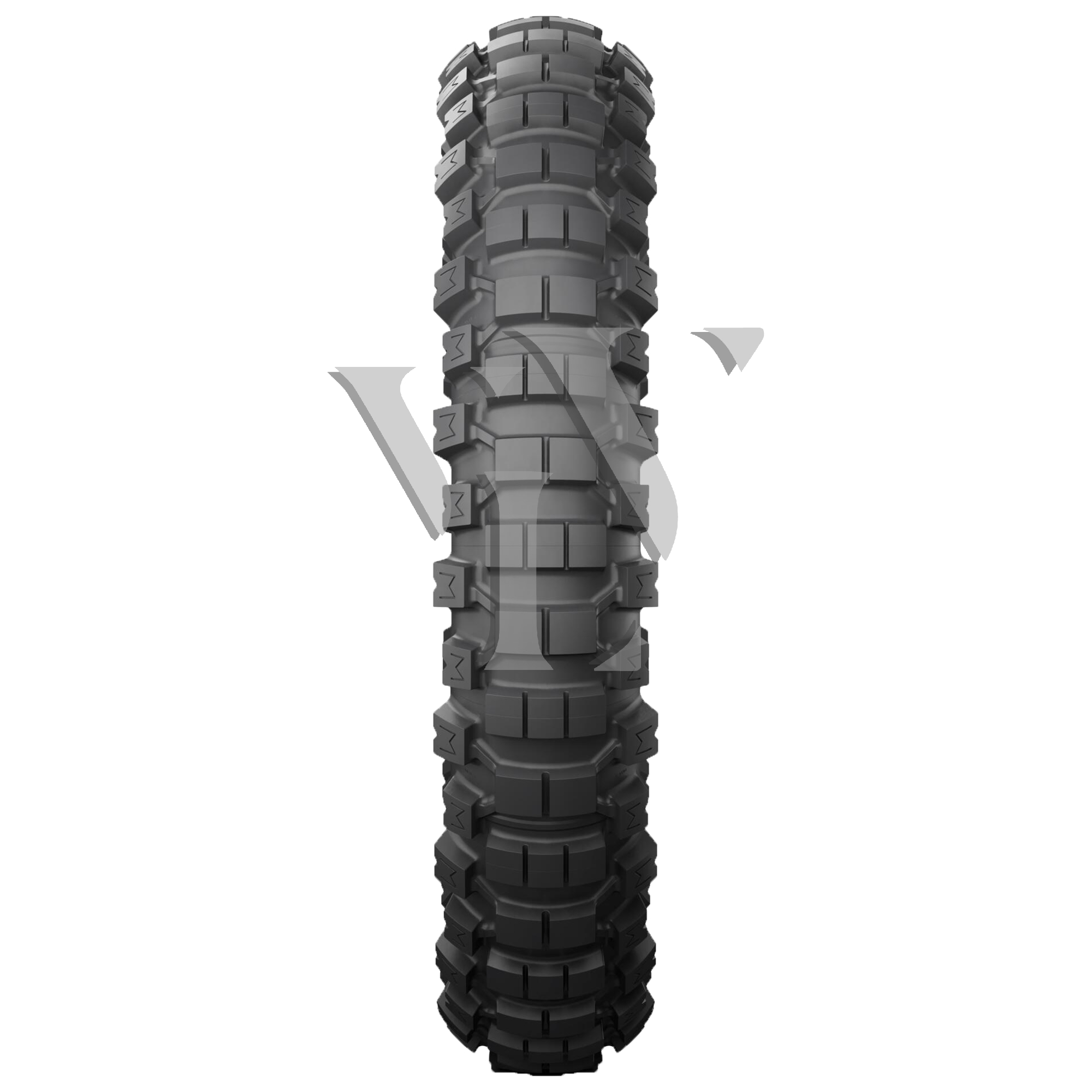  Motorradreifen MICHELIN DESERT RACE TT REAR 140/80 R18 70 R  