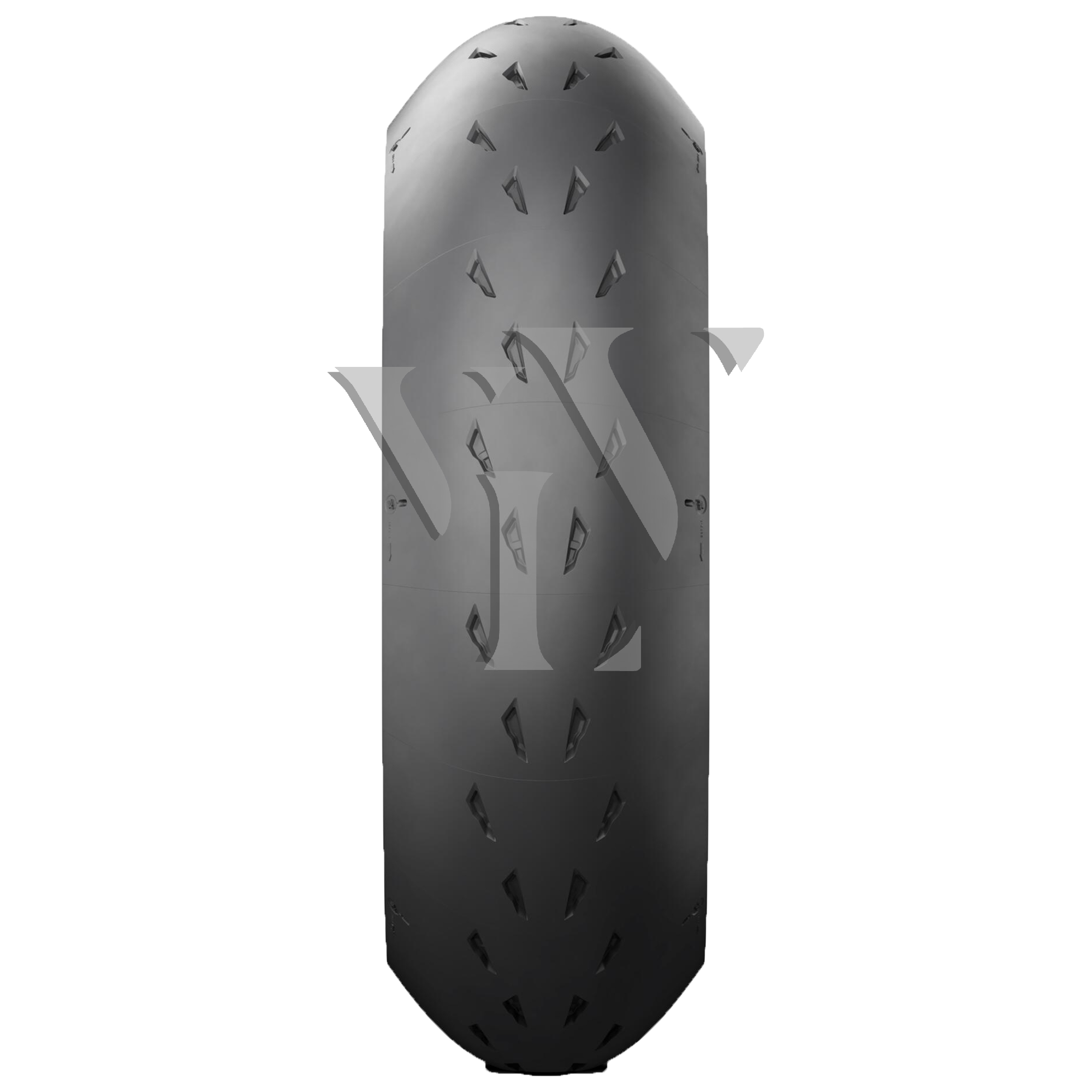  Motorradreifen MICHELIN POWER CUP 2 TL REAR 200/55 R17 78 W  