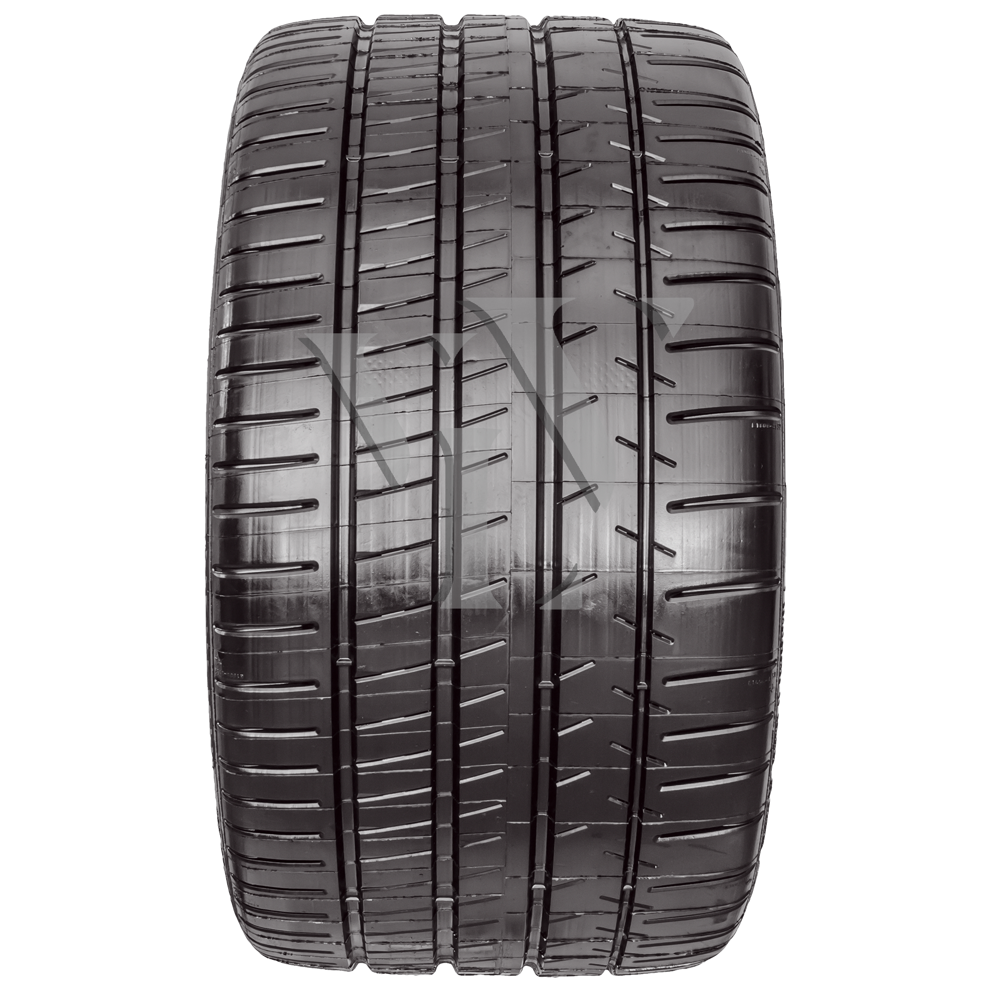  Sommerreifen MICHELIN PILOT SPORT UHP LL ZP FSL DODGE VIPER 275/35 R18 87 Y  