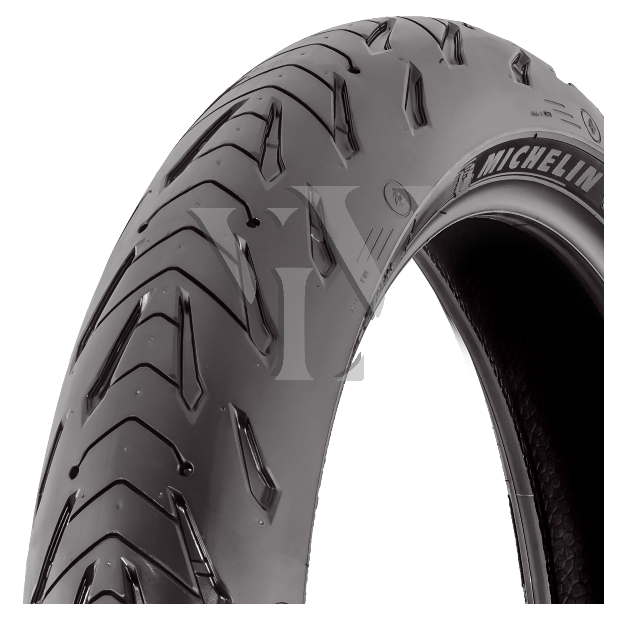  Motorradreifen MICHELIN ROAD 5 TL FRONT 120/70 R17 58 W  