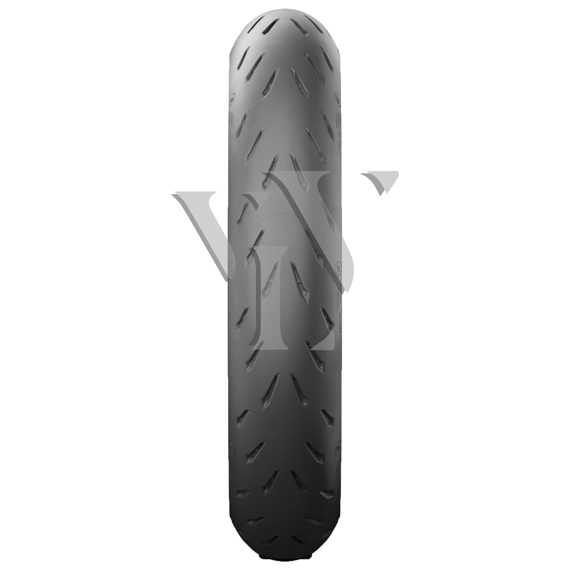 Motorradreifen MICHELIN POWER GP TL FRONT 120/70 R17 58 W  