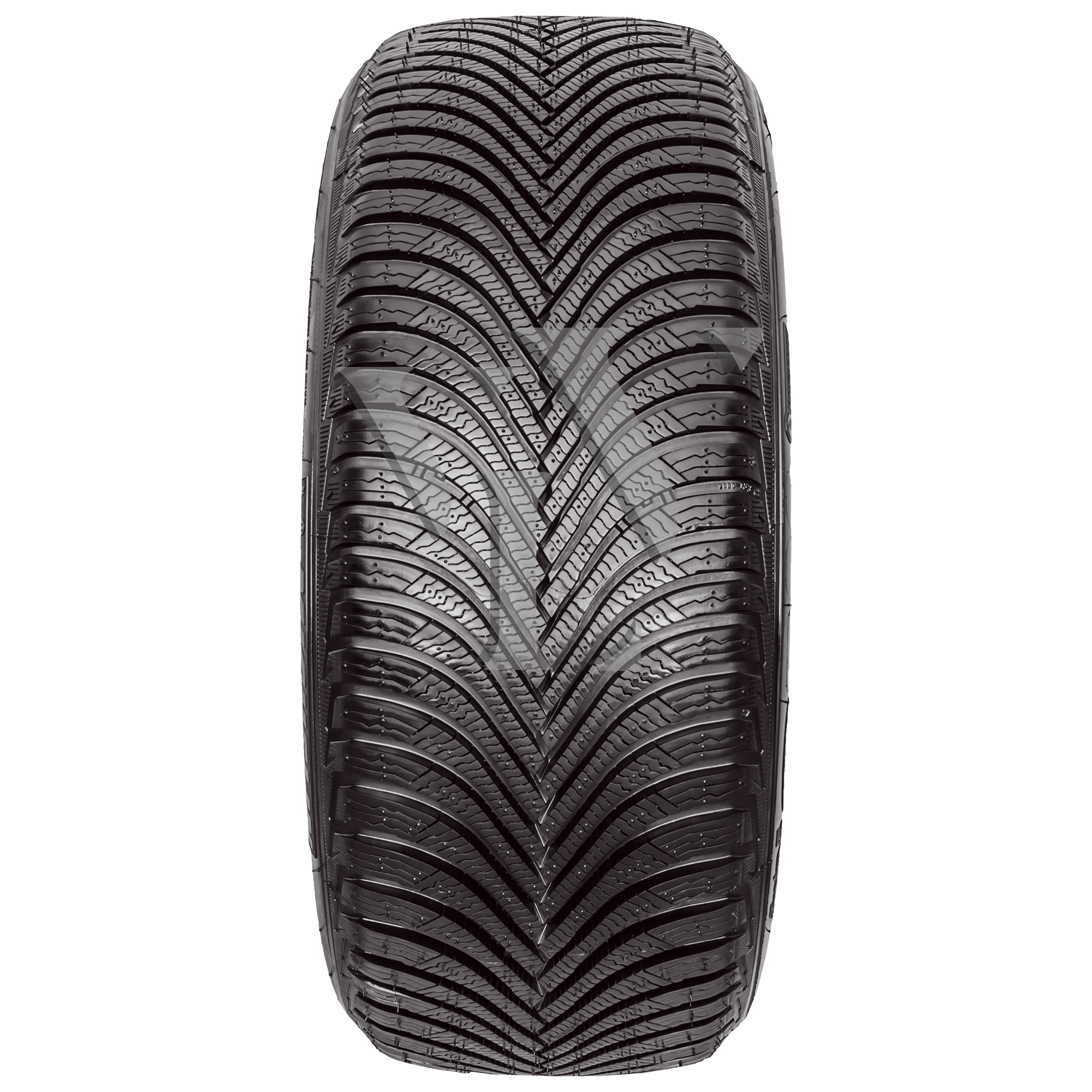  Winterreifen MICHELIN ALPIN 5 (AO) 205/60 R16 92 H  