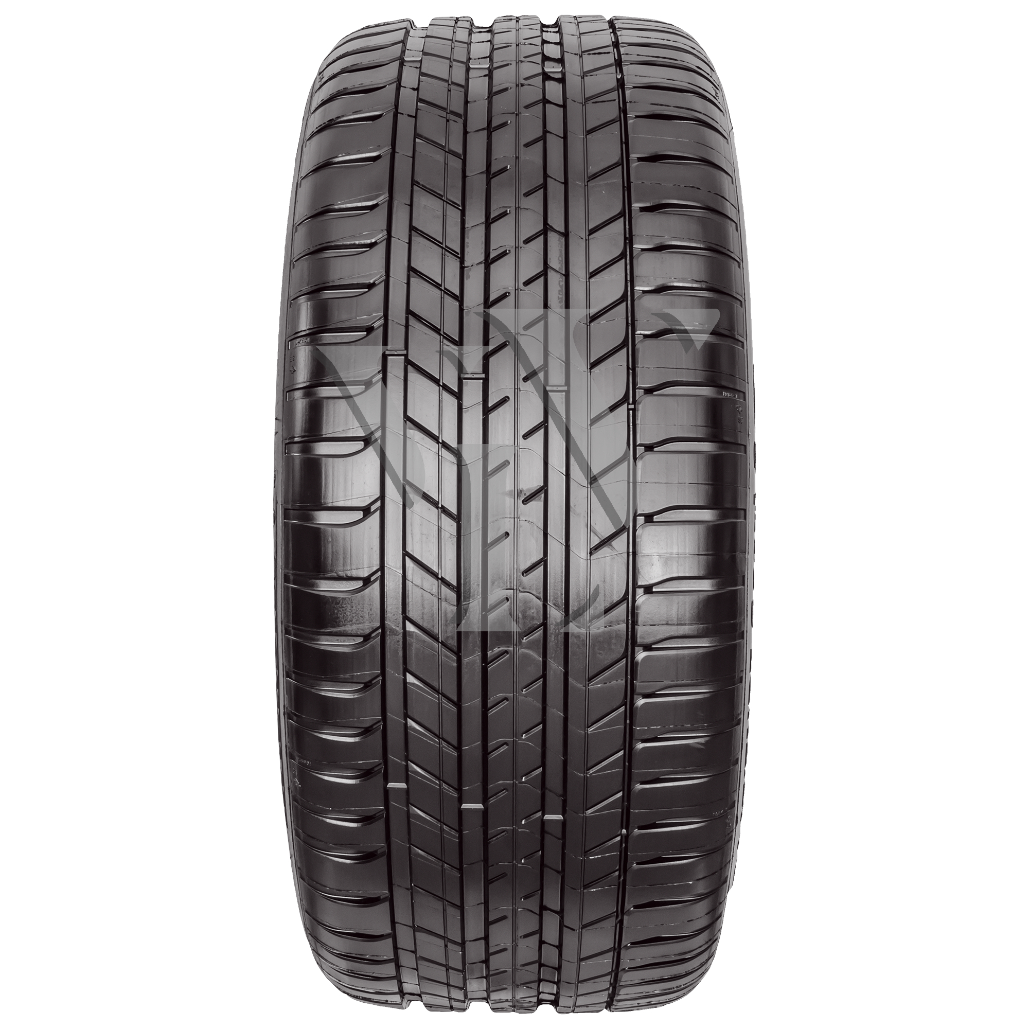  Sommerreifen MICHELIN LATITUDE SPORT 3 N2 265/40 R21 101 Y  