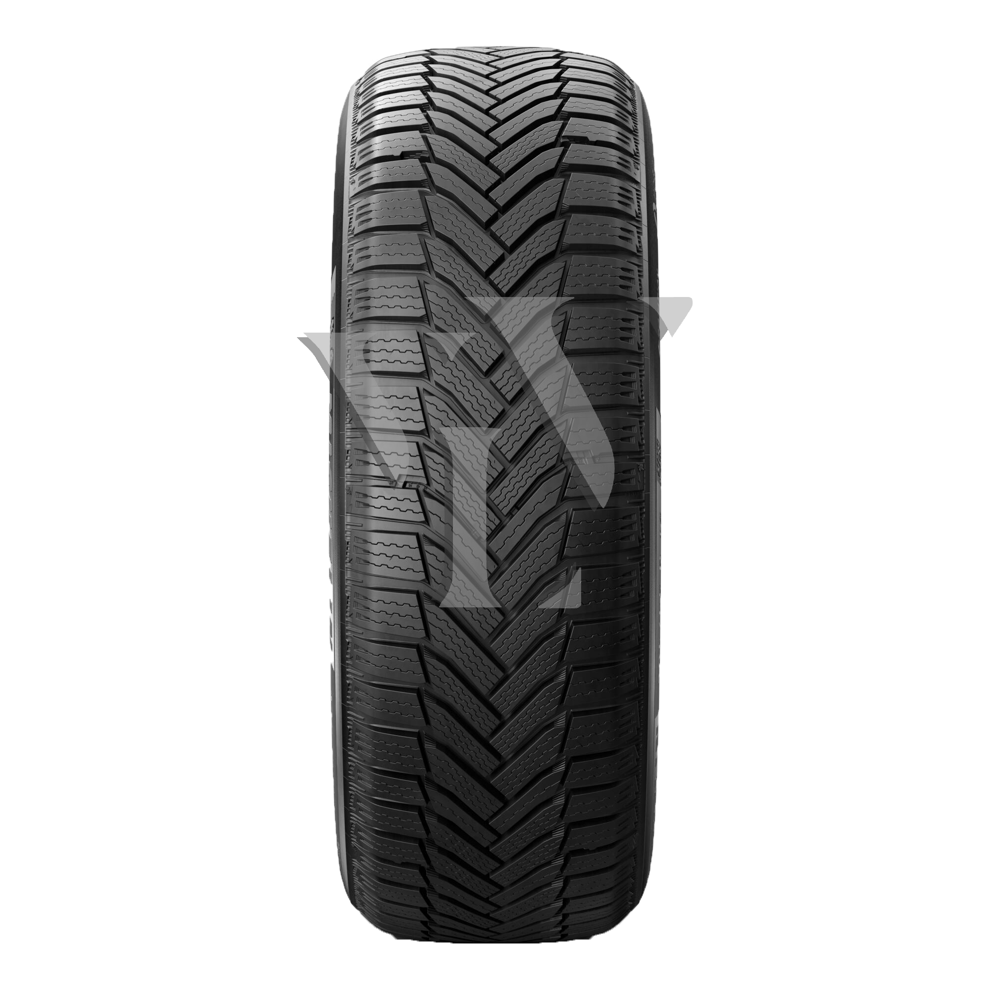  Winterreifen MICHELIN ALPIN 6 205/60 R17 97 H  
