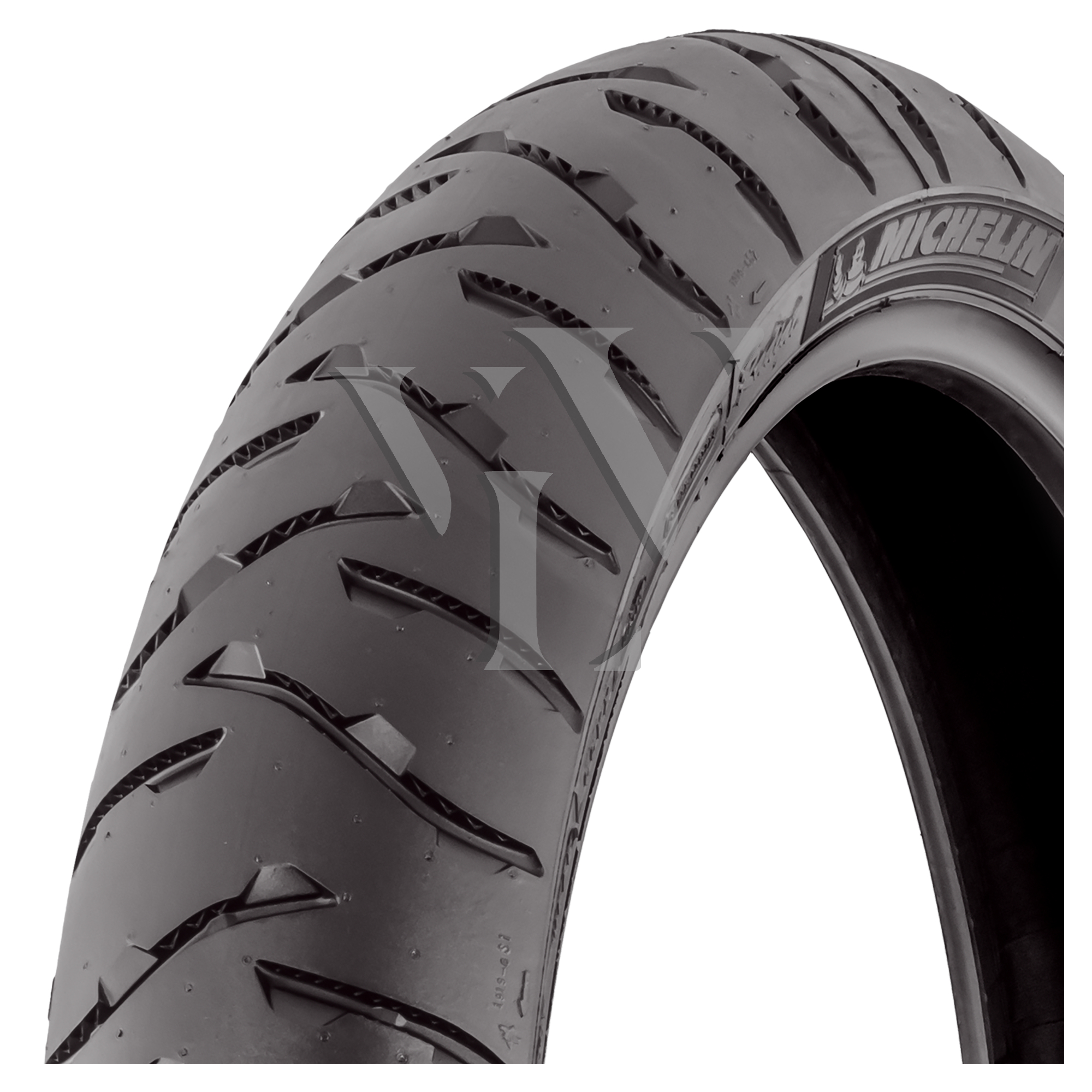  Motorradreifen MICHELIN ANAKEE 3 FRONT 120/70 R19 60 V  