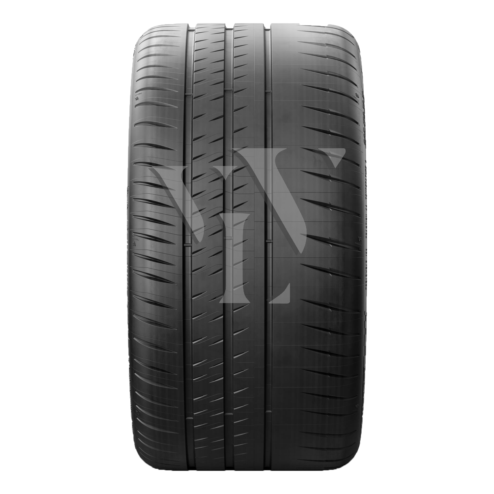 Sommerreifen MICHELIN PILOT SPORT CUP 2 CONNECT (*) DT1 265/35 R19 98 Y  
