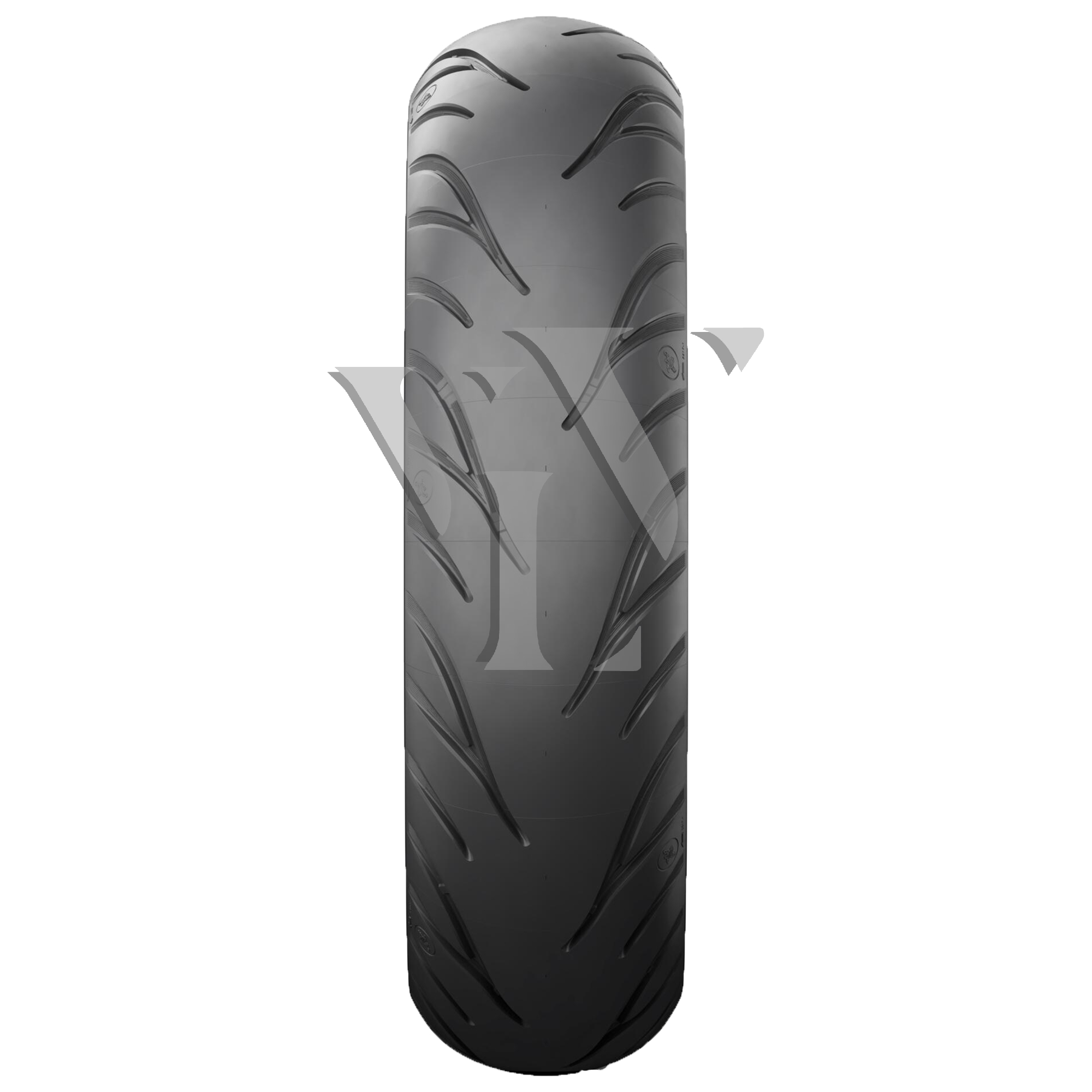  Motorradreifen MICHELIN COMMANDER III CRUISER TL REAR 200/55 R17 78 V  