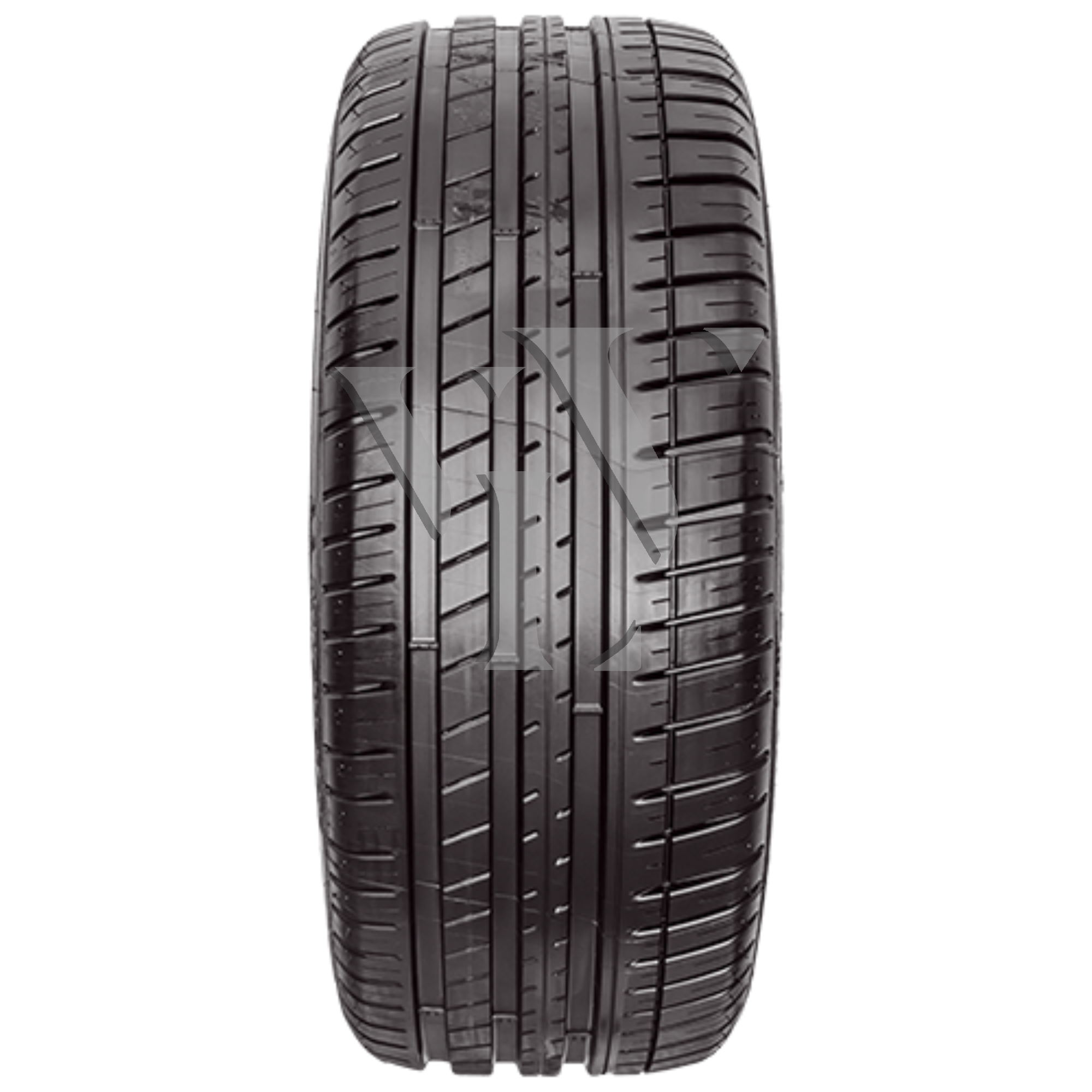  Sommerreifen MICHELIN PILOT SPORT 3 UHP GRNX EL FSL 255/40 R19 100 Y  