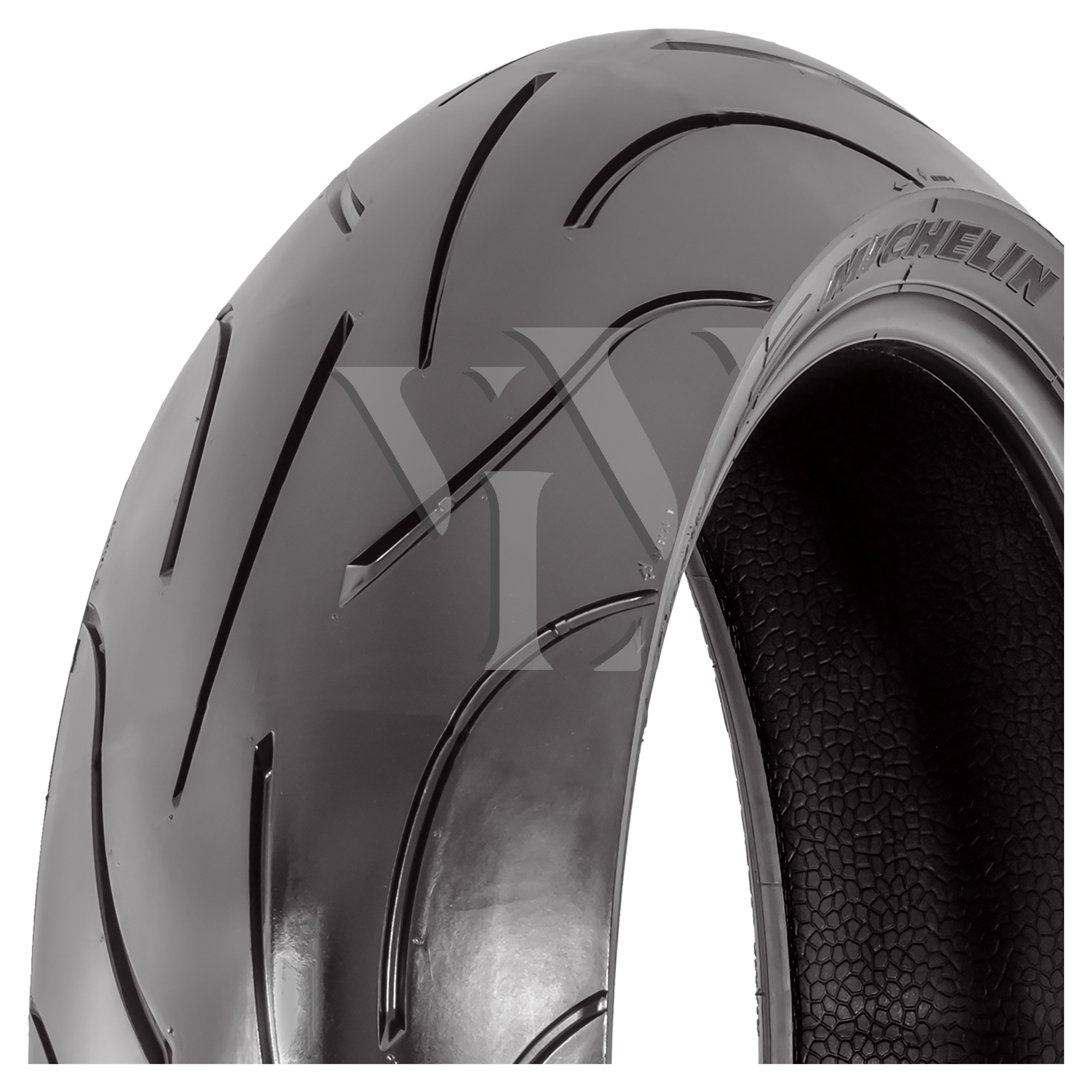  Motorradreifen MICHELIN PILOT POWER 2CT TL REAR 150/60 R17 66 W  