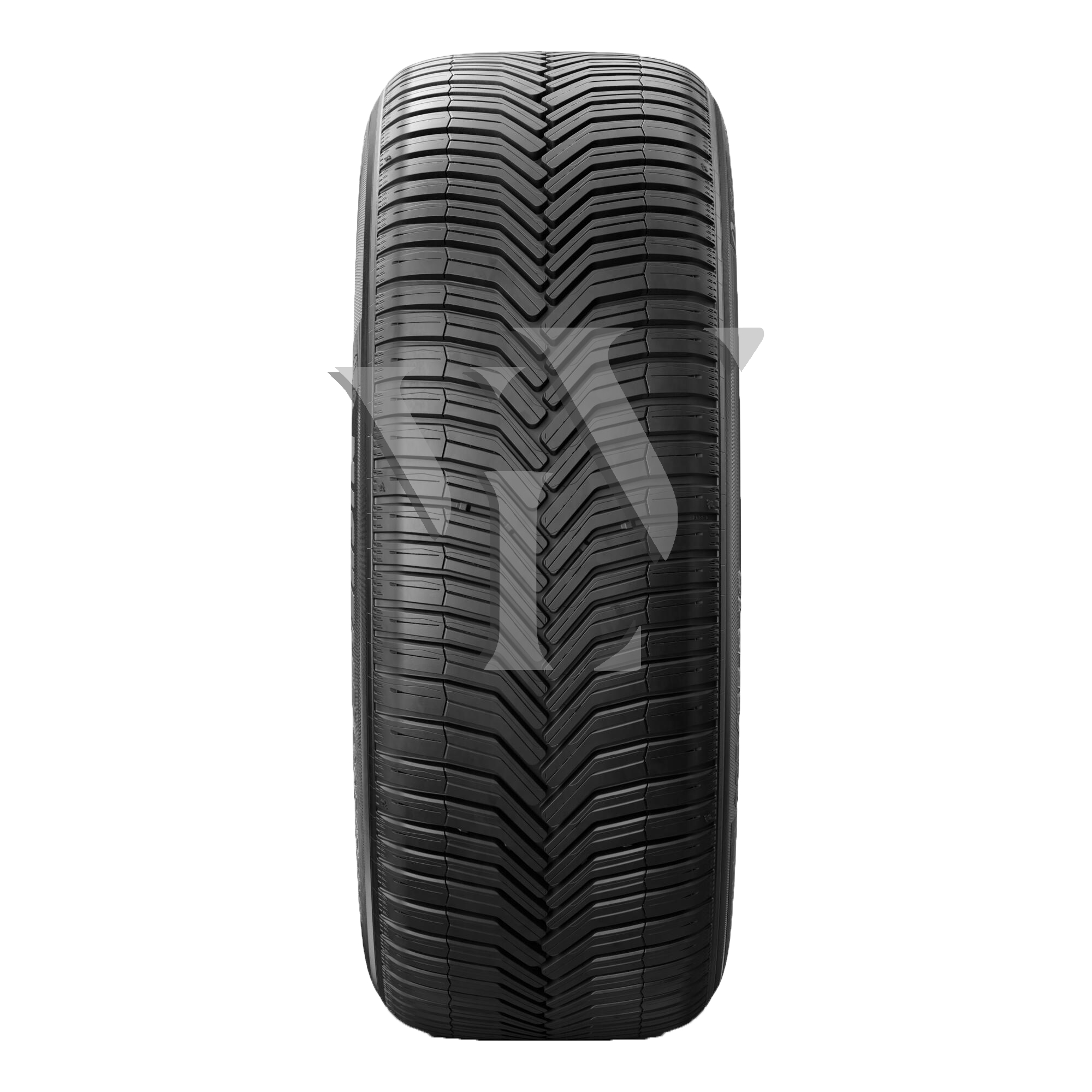  Allwetterreifen MICHELIN CROSS CLIMATE SUV (MO) 235/60 R18 107 V  