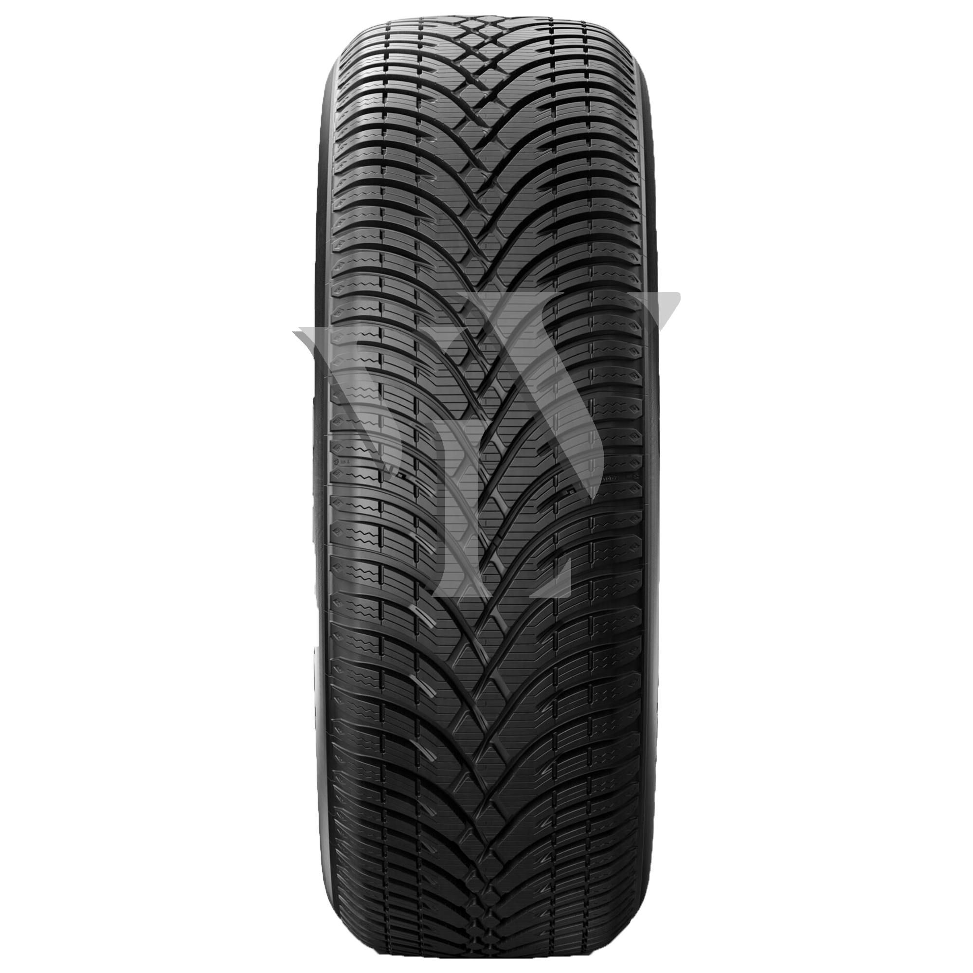  Winterreifen BF-GOODRICH G-FORCE 2 195/55 R16 87 H  
