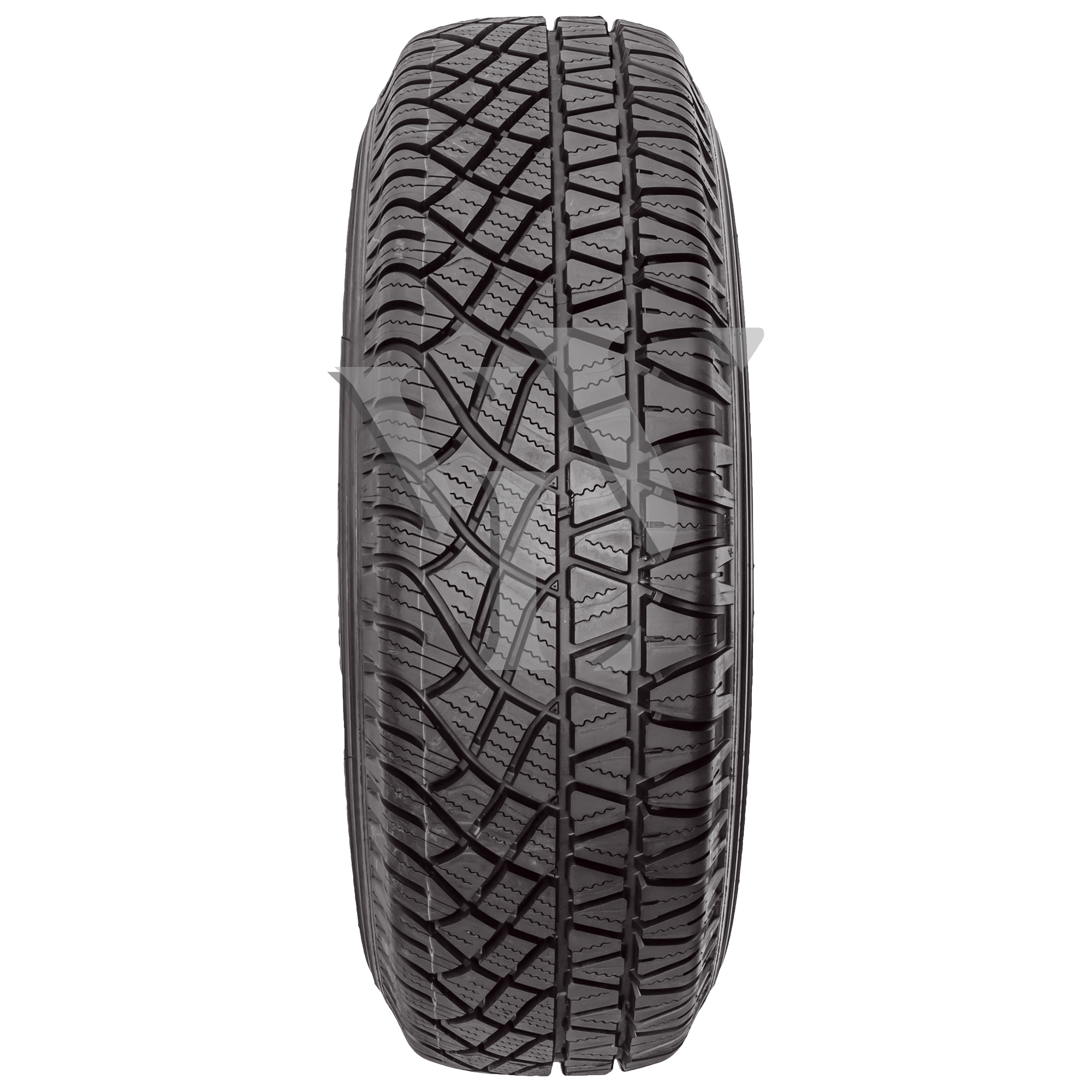 Sommerreifen MICHELIN LATITUDE CROSS EL 245/70 R17 114 T  