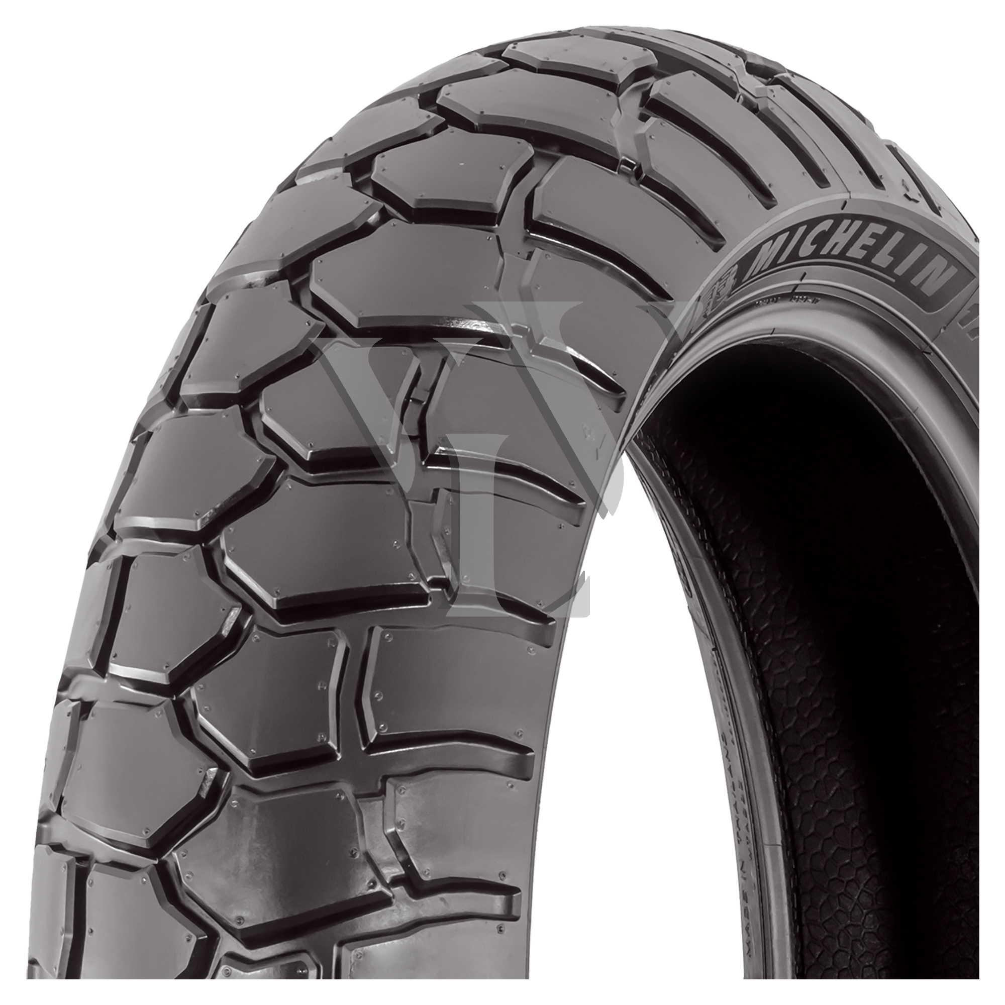  Motorradreifen MICHELIN ANAKEE ADVENTURE REAR 160/60 R17 69 V  