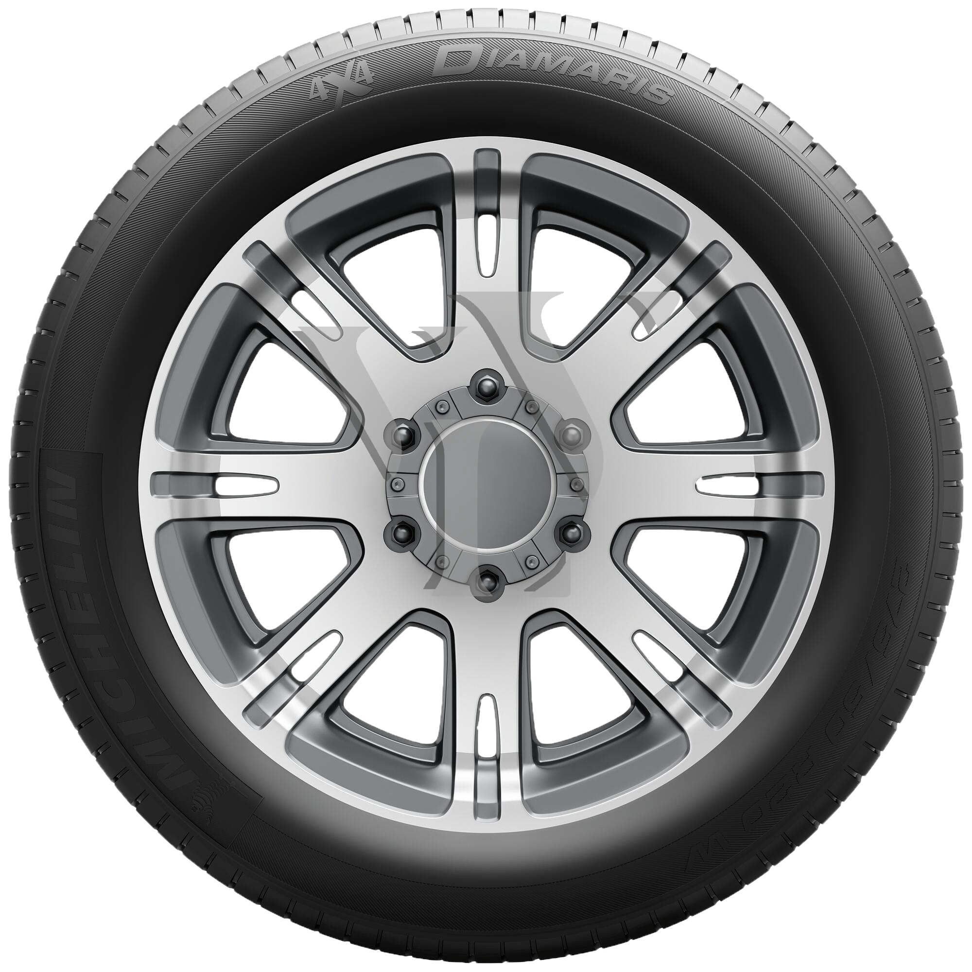  Sommerreifen MICHELIN 4X4 DIAMARIS N1 275/40 R20 106 Y  