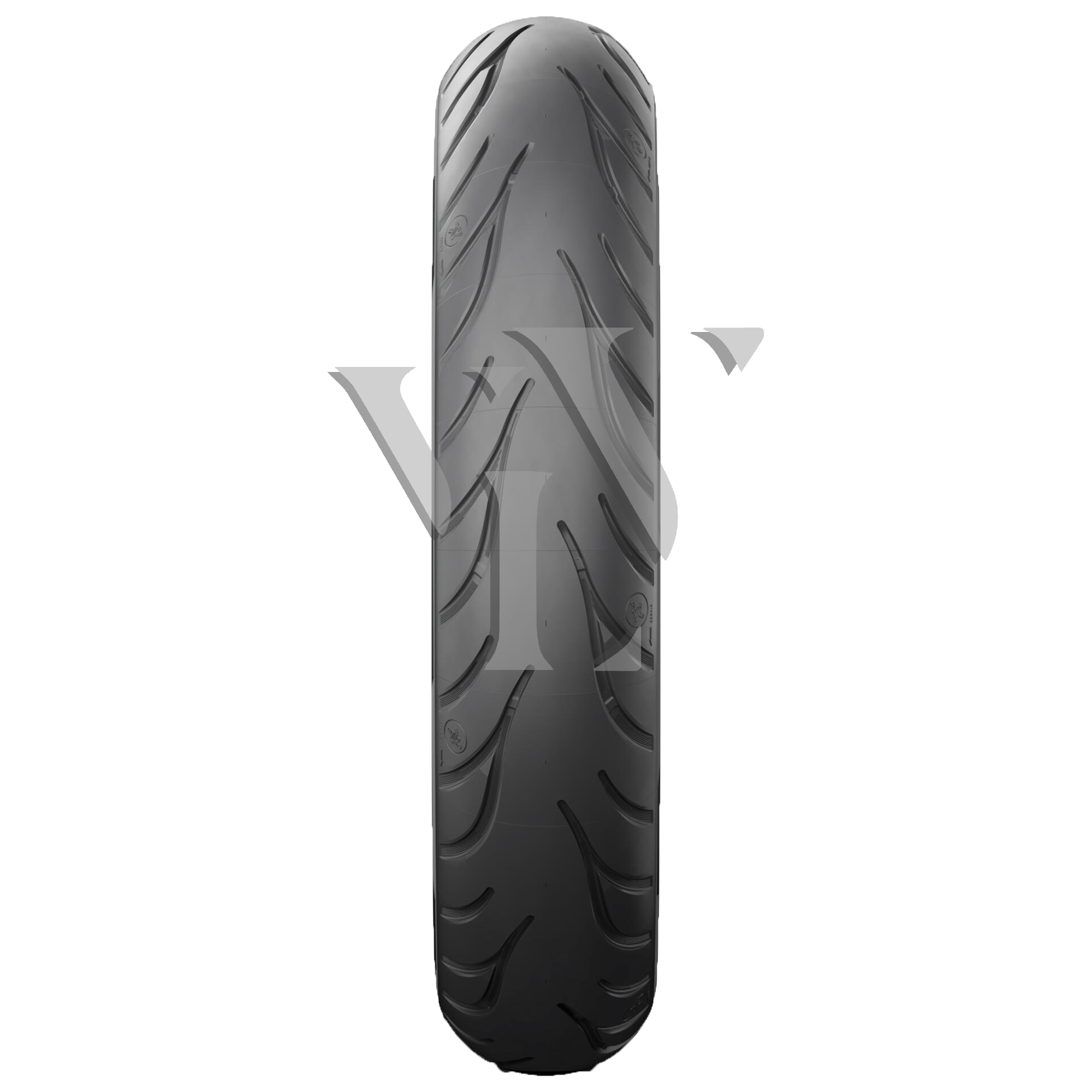  Motorradreifen MICHELIN COMMANDER III CRUISER TL FRONT 140/75 R17 67 V  
