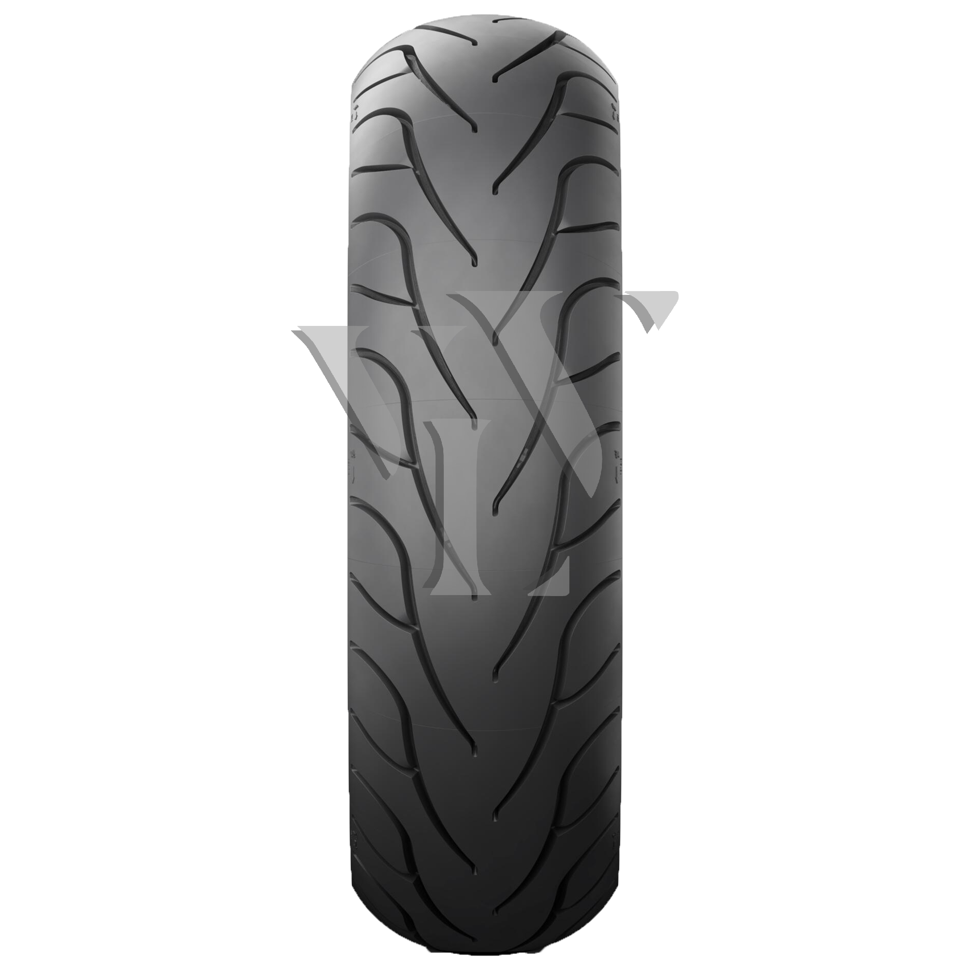  Motorradreifen MICHELIN COMMANDER II TL REAR 240/40 R18 79 V  