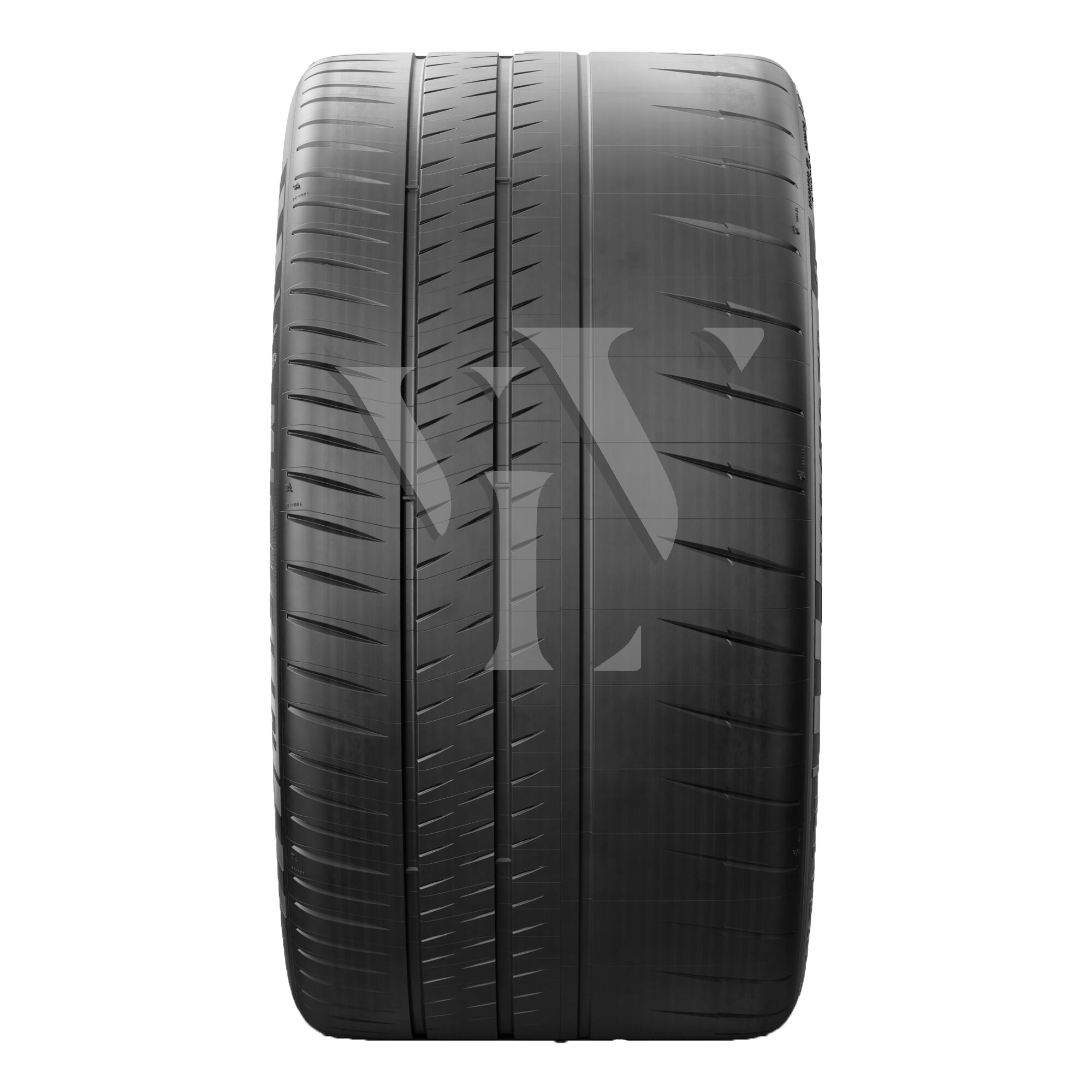  Sommerreifen MICHELIN PILOT SPORT CUP 2 R EL MO1 A 335/30 R20 108 Y  