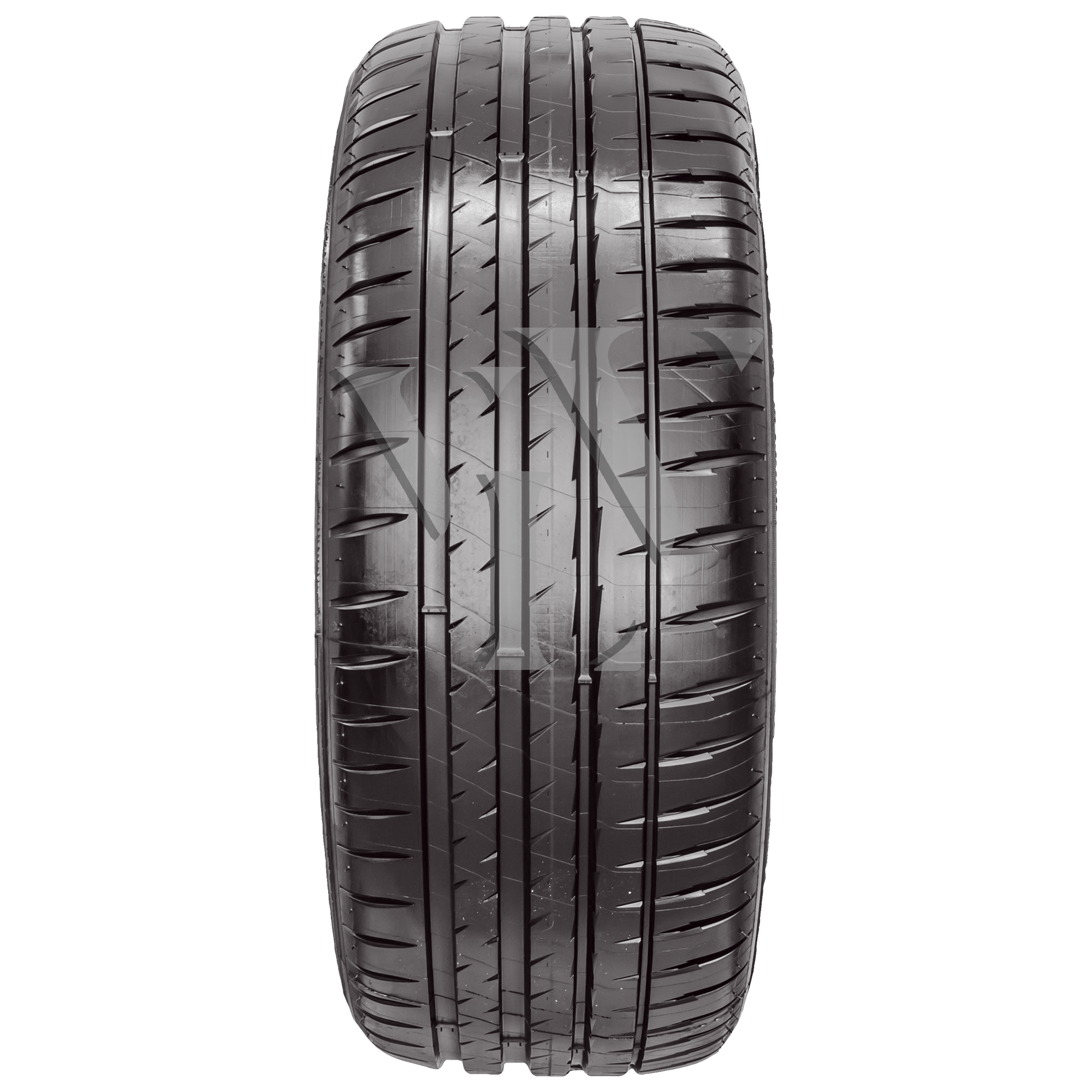  Sommerreifen MICHELIN PILOT SPORT 4 ZP RUNFLAT 285/35 R20 104 Y  
