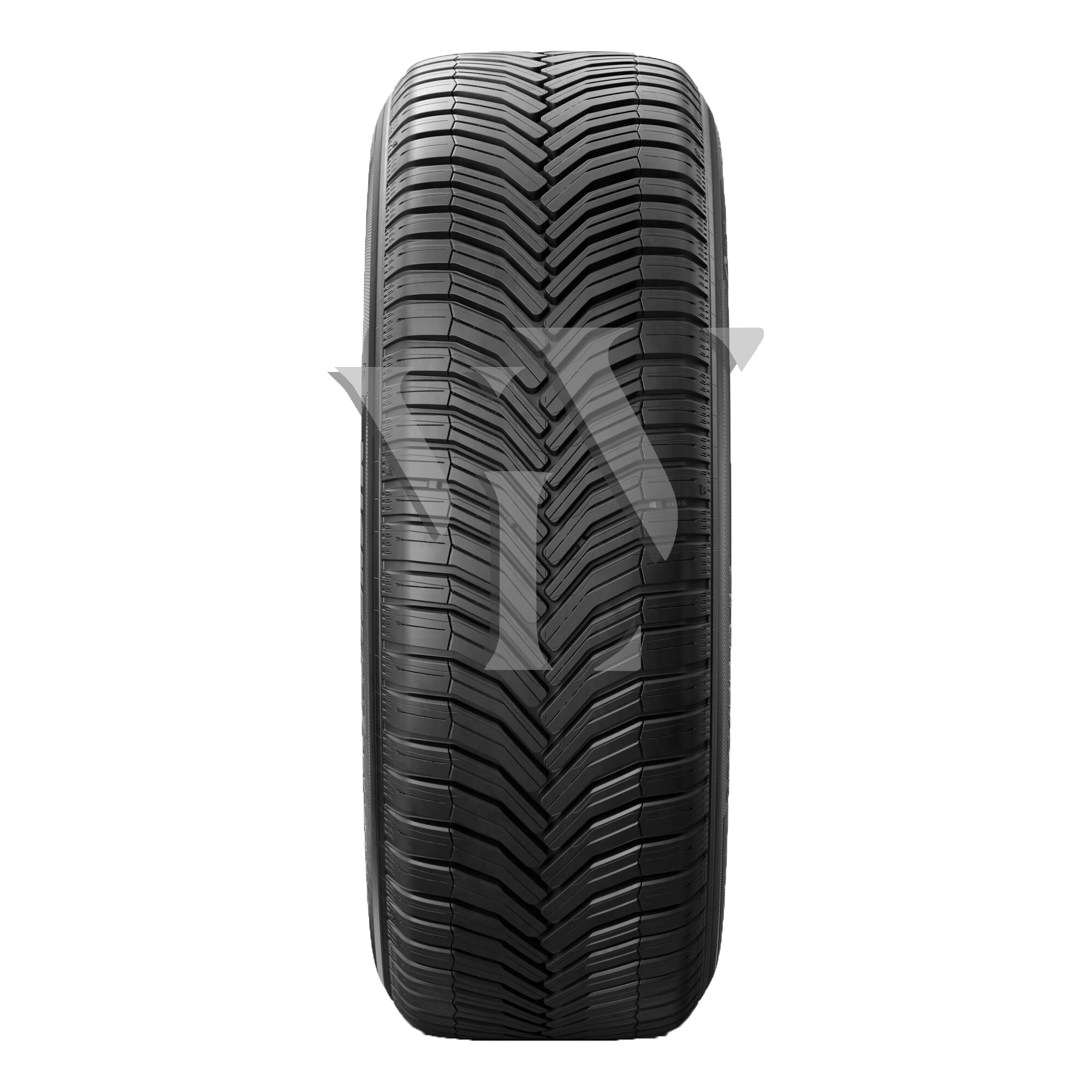  Allwetterreifen MICHELIN CROSS CLIMATE+ 165/70 R14 85 T  
