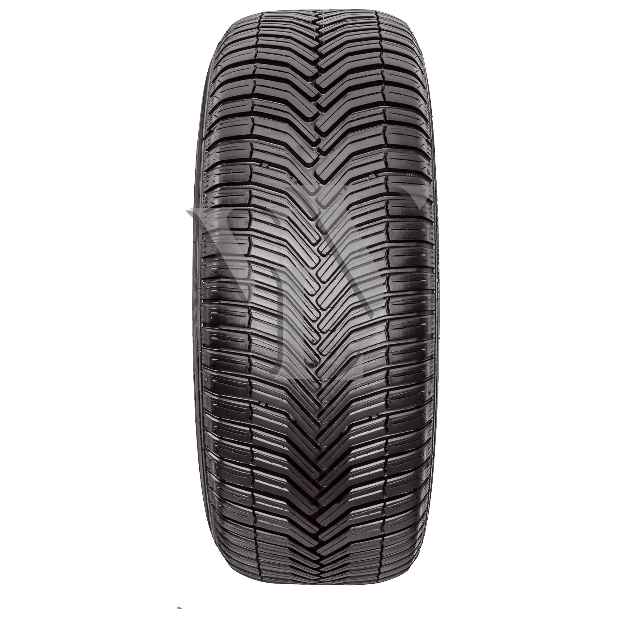  Allwetterreifen MICHELIN CROSS CLIMATE SUV AO 225/55 R18 102 V  