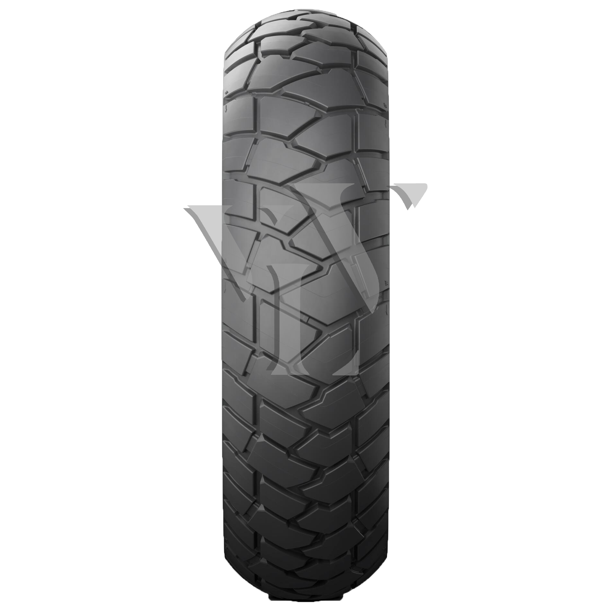  Motorradreifen MICHELIN SCORCHER ADVENTURE TL REAR 170/60 R17 72 V  