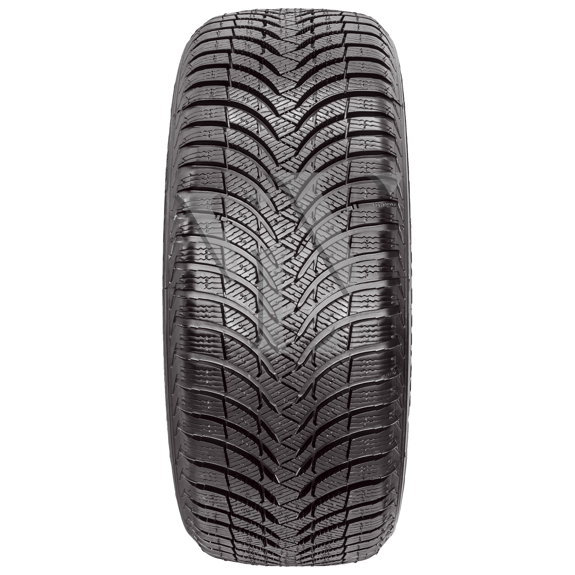  Winterreifen MICHELIN ALPIN A4 185/60 R15 88 T  