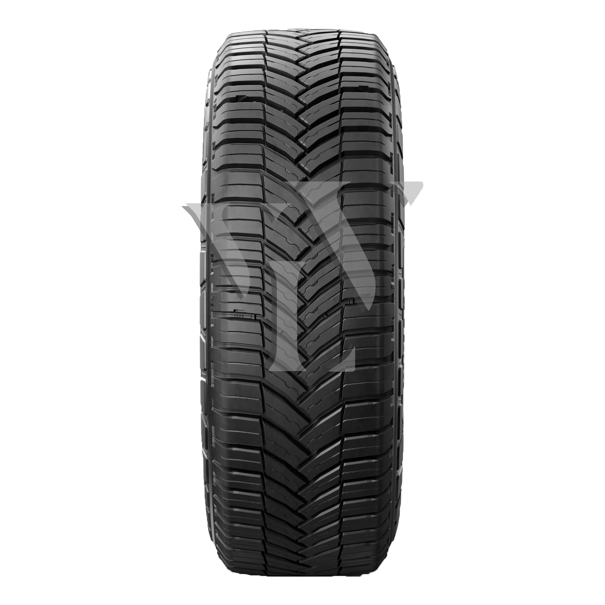  Allwetterreifen MICHELIN AGILIS CROSSCLIMATE 205/75 R16 113/111 R  