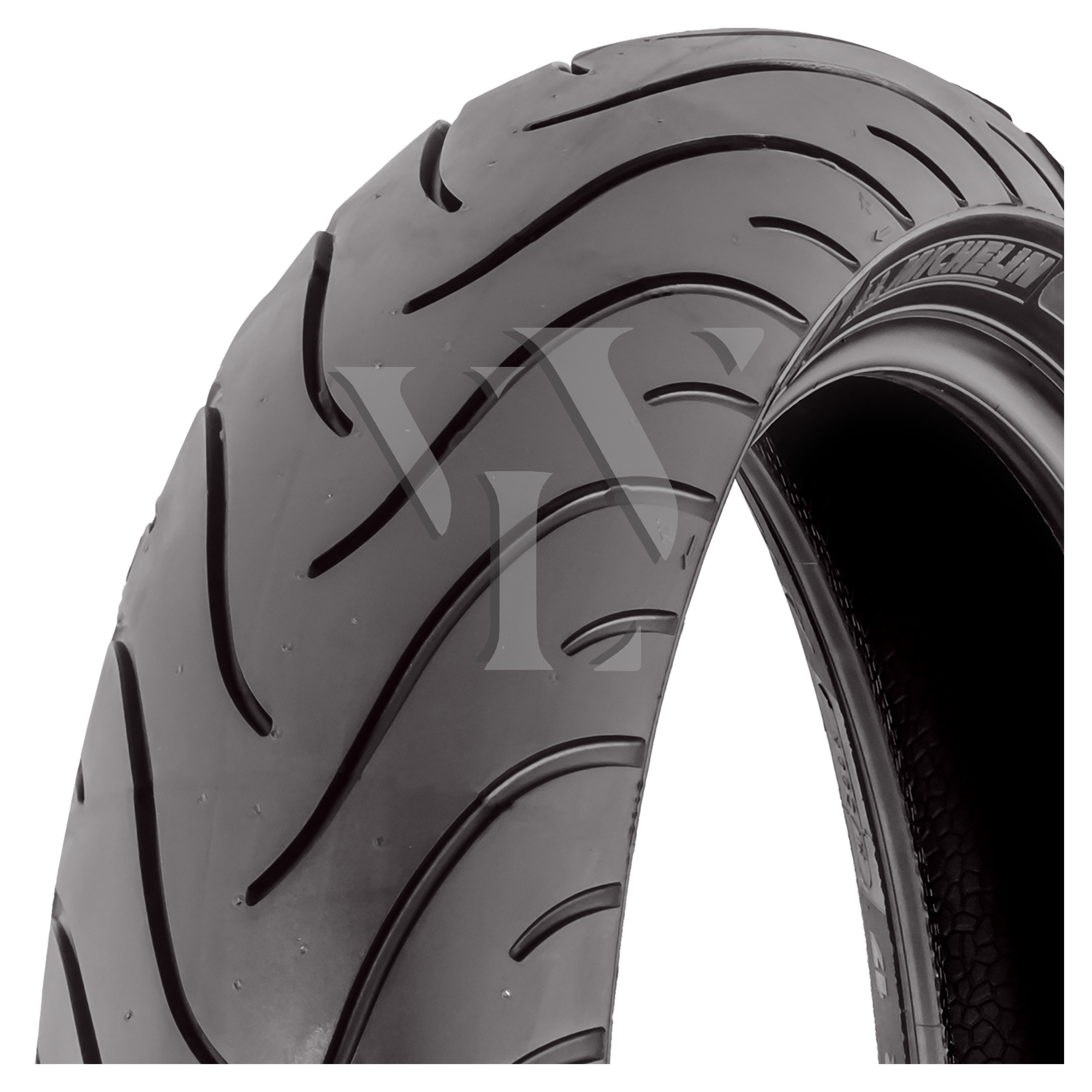  Motorradreifen MICHELIN PILOT STREET RADIAL REAR 150/60 R17 66 H  