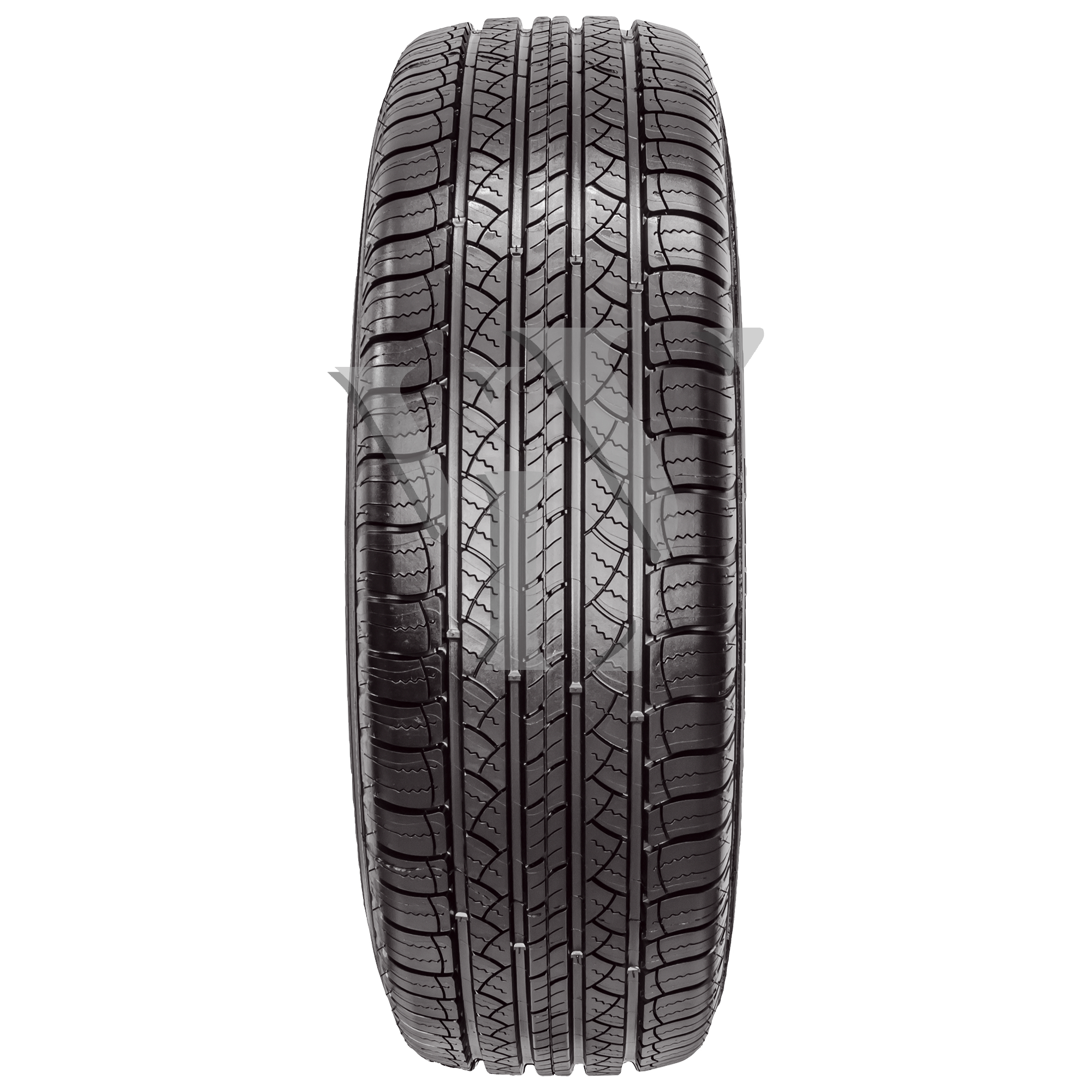  Sommerreifen MICHELIN LATITUDE TOUR HP (AO) GRNX 235/55 R19 101 H  