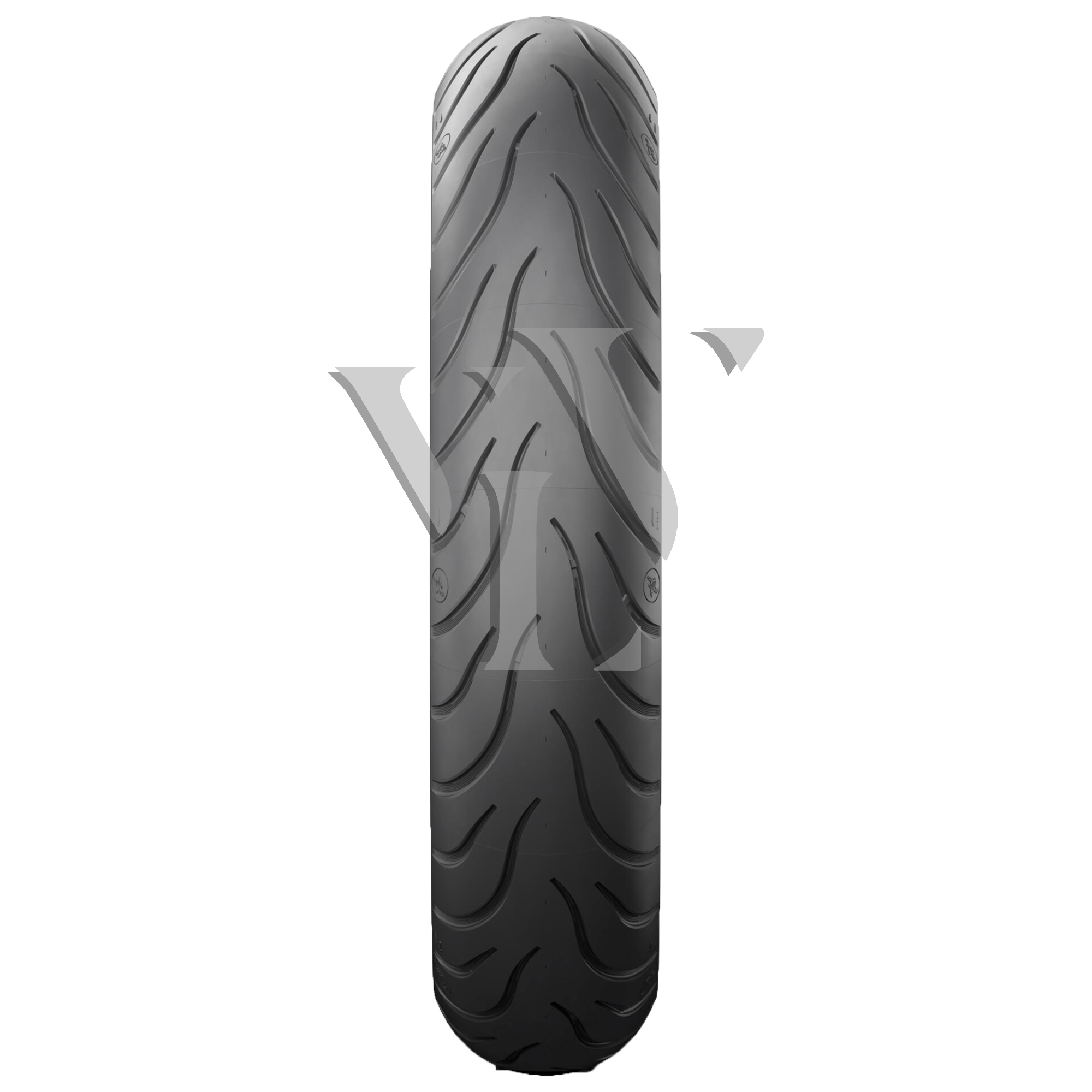  Motorradreifen MICHELIN COMMANDER III TOURING FRONT 120/70 R19 60 V  