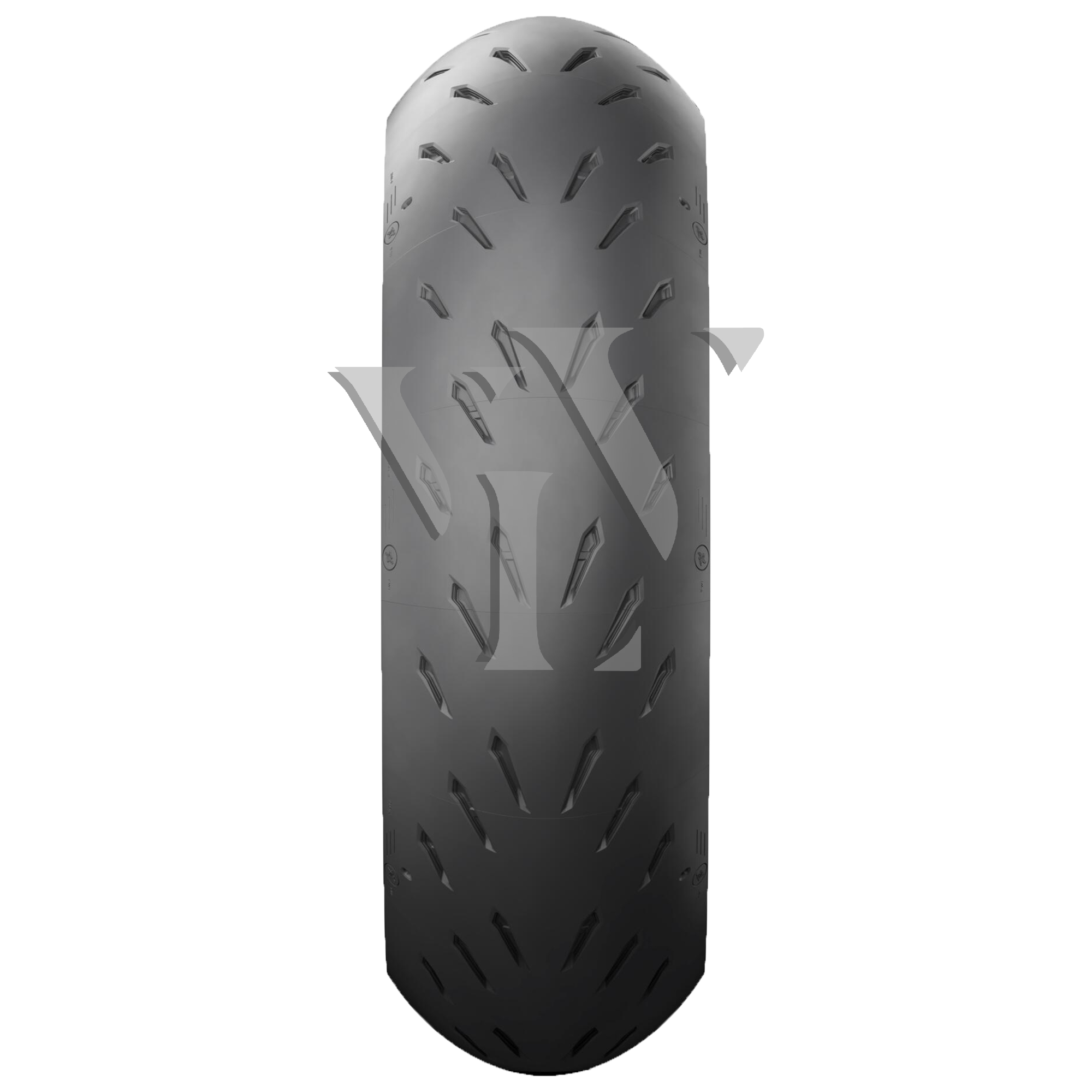 Motorradreifen MICHELIN POWER GP TL REAR 180/55 R17 73 W  